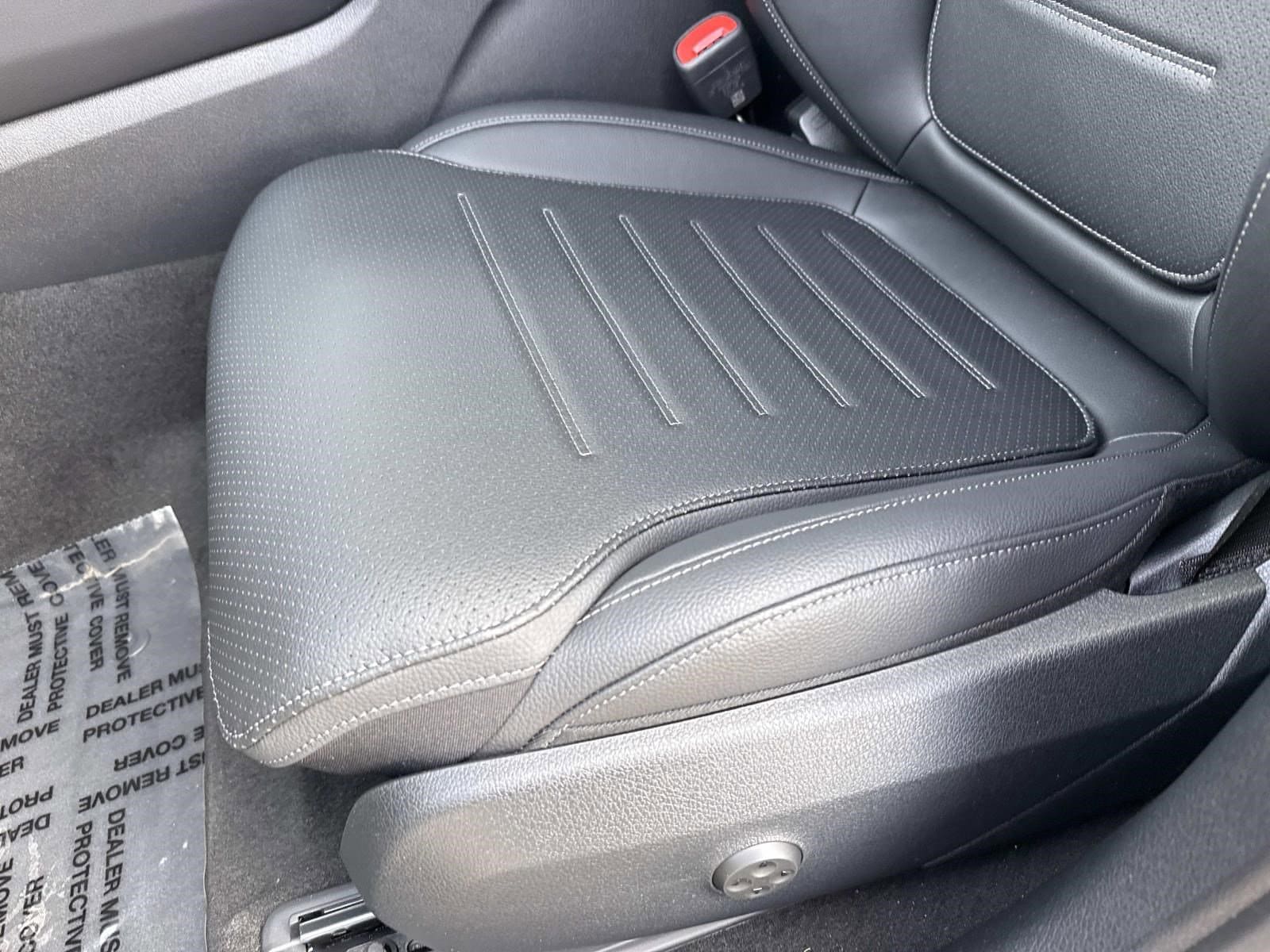 2026 MERCEDES-BENZ GLC-CLASS - Image 27