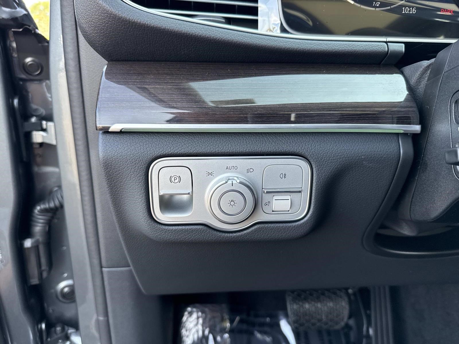 2026 MERCEDES-BENZ GLE-CLASS - Image 45