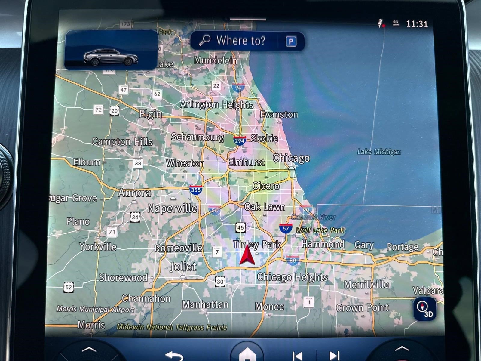 2026 MERCEDES-BENZ GLC-CLASS - Image 32