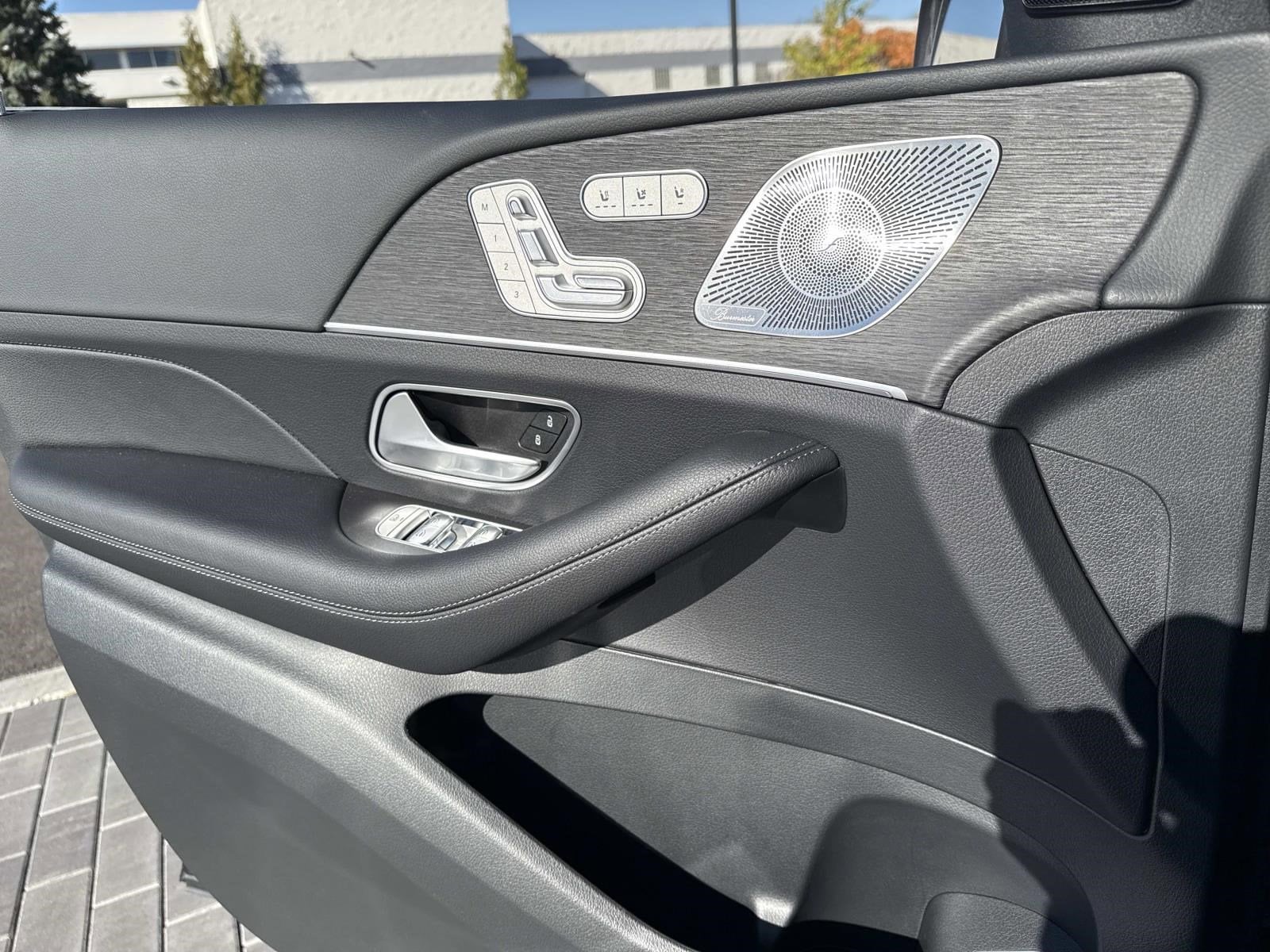 2026 MERCEDES-BENZ GLE-CLASS - Image 23