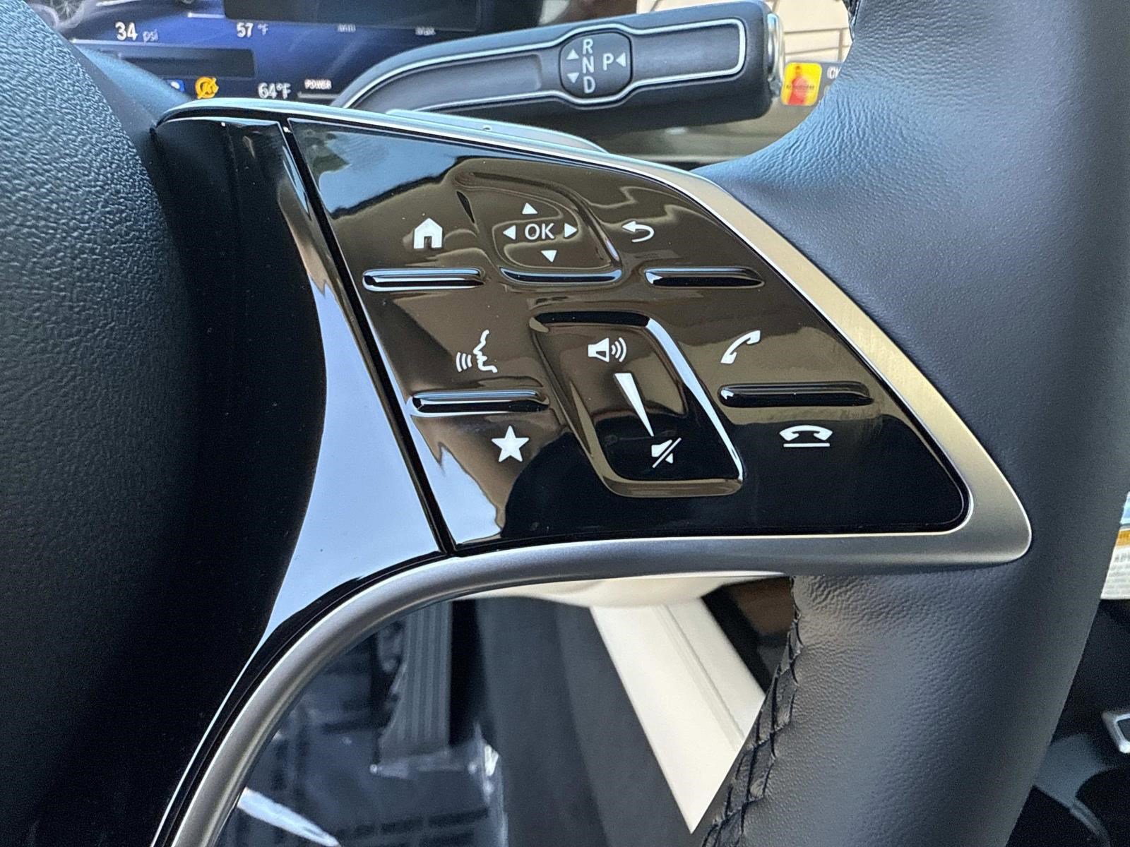 2026 MERCEDES-BENZ GLE-CLASS - Image 35