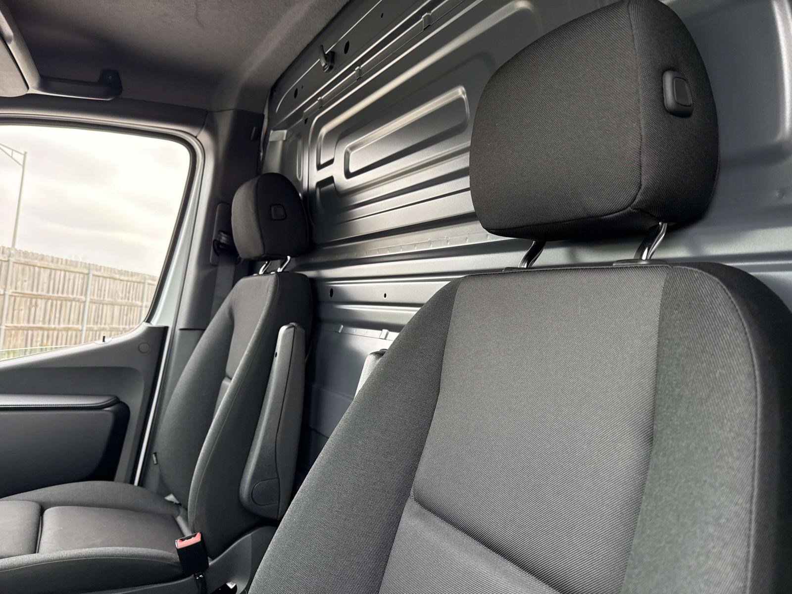 2026 MERCEDES-BENZ SPRINTER - Image 20