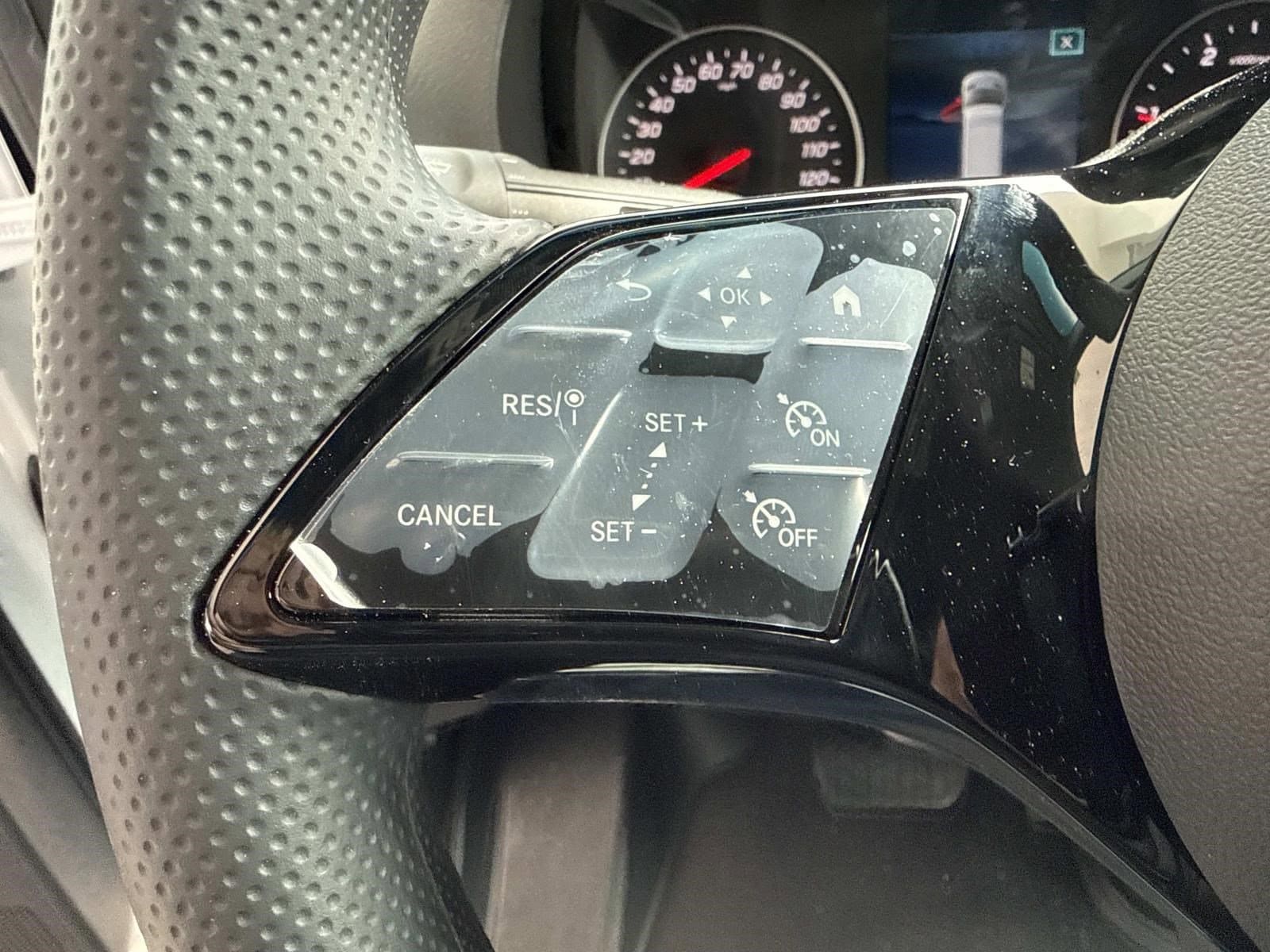 2026 MERCEDES-BENZ SPRINTER - Image 29