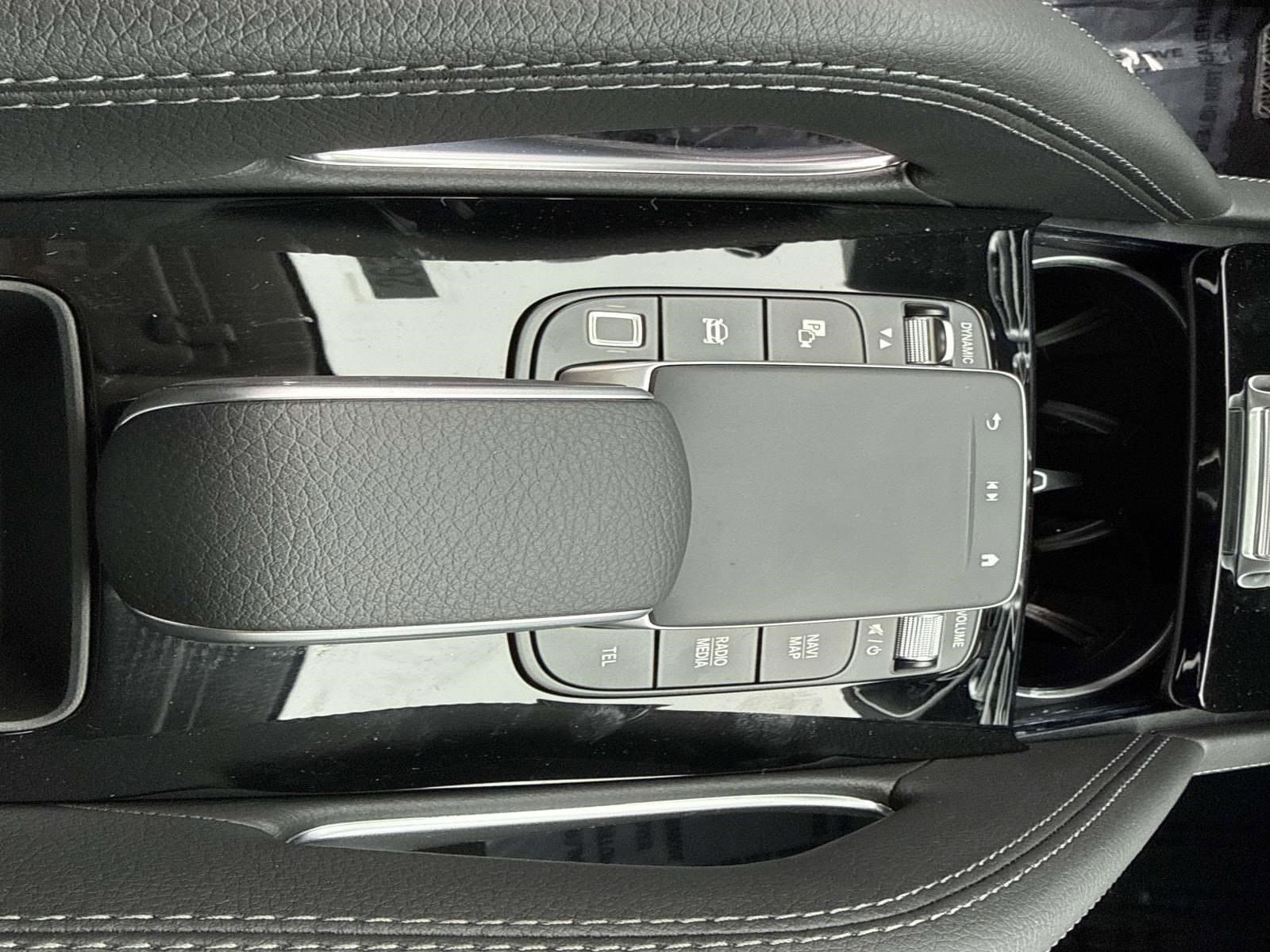 2026 MERCEDES-BENZ GLE-CLASS - Image 36