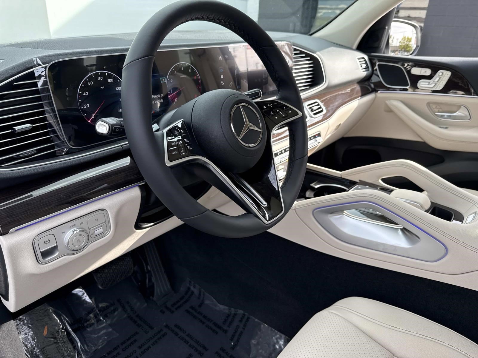 2026 MERCEDES-BENZ GLE-CLASS - Image 30