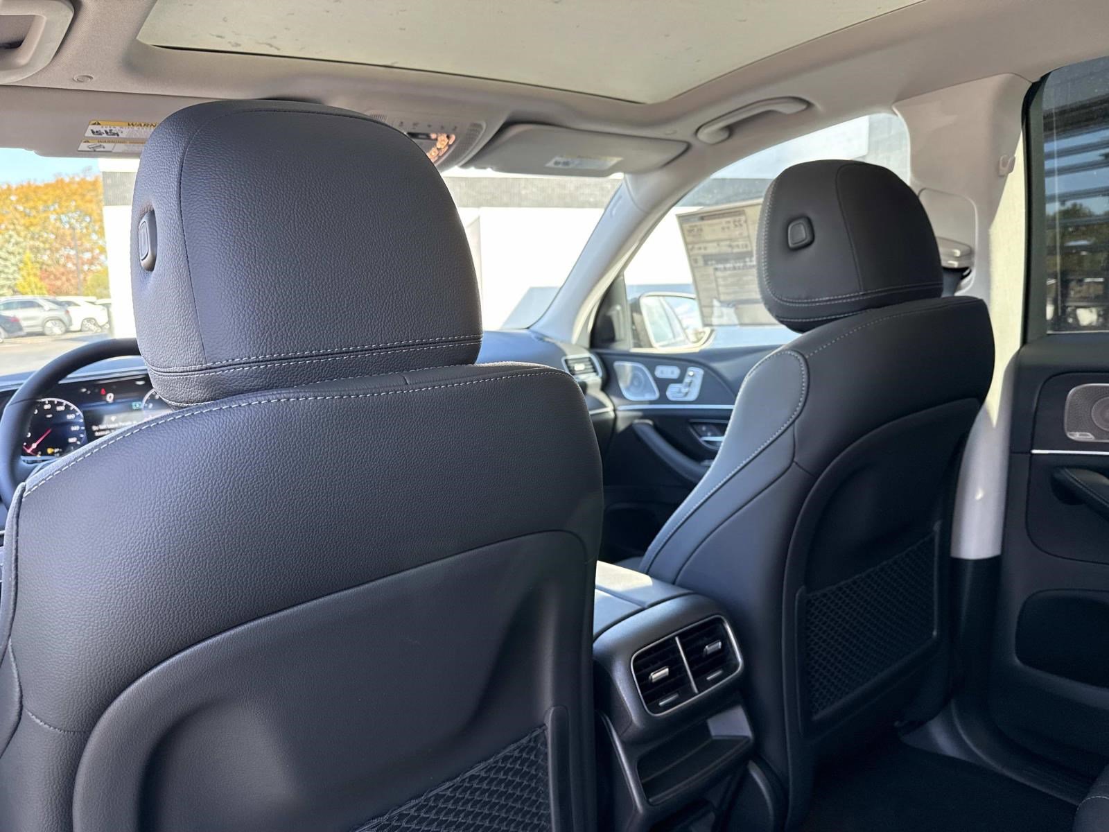 2026 MERCEDES-BENZ GLE-CLASS - Image 20