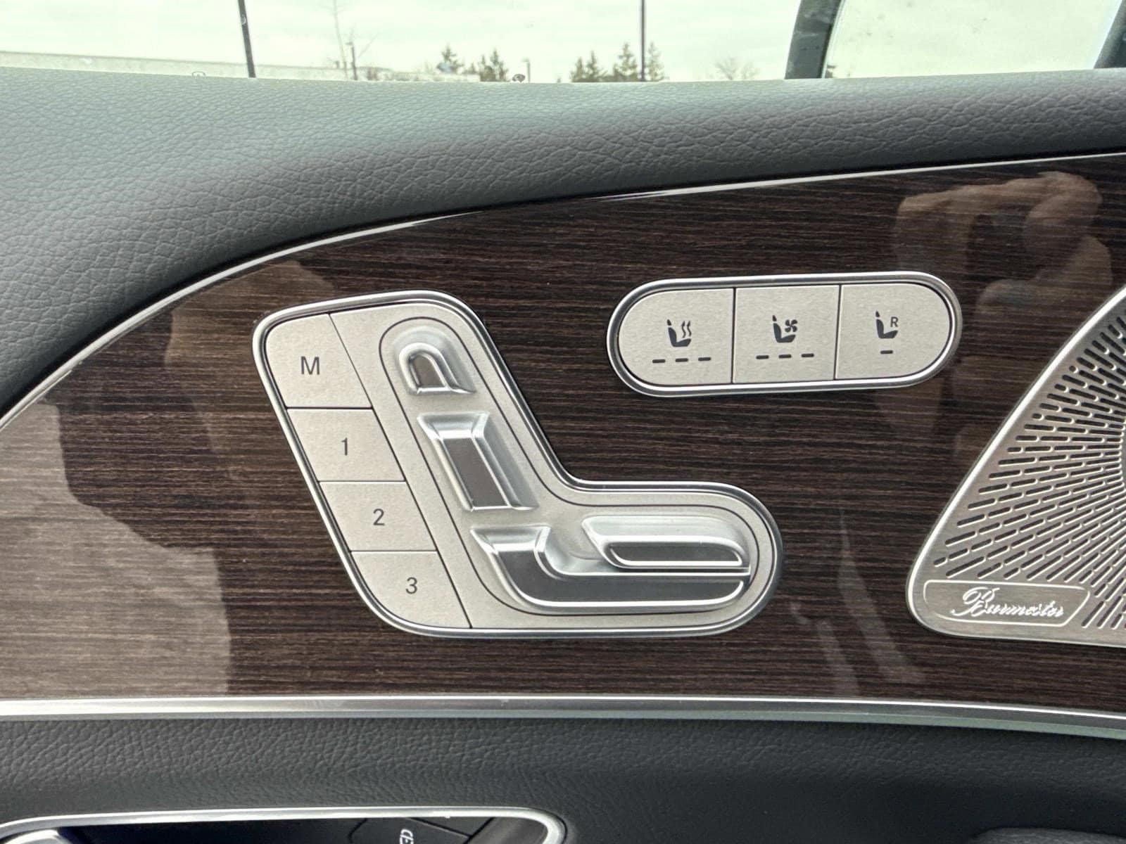 2026 MERCEDES-BENZ GLE-CLASS - Image 24