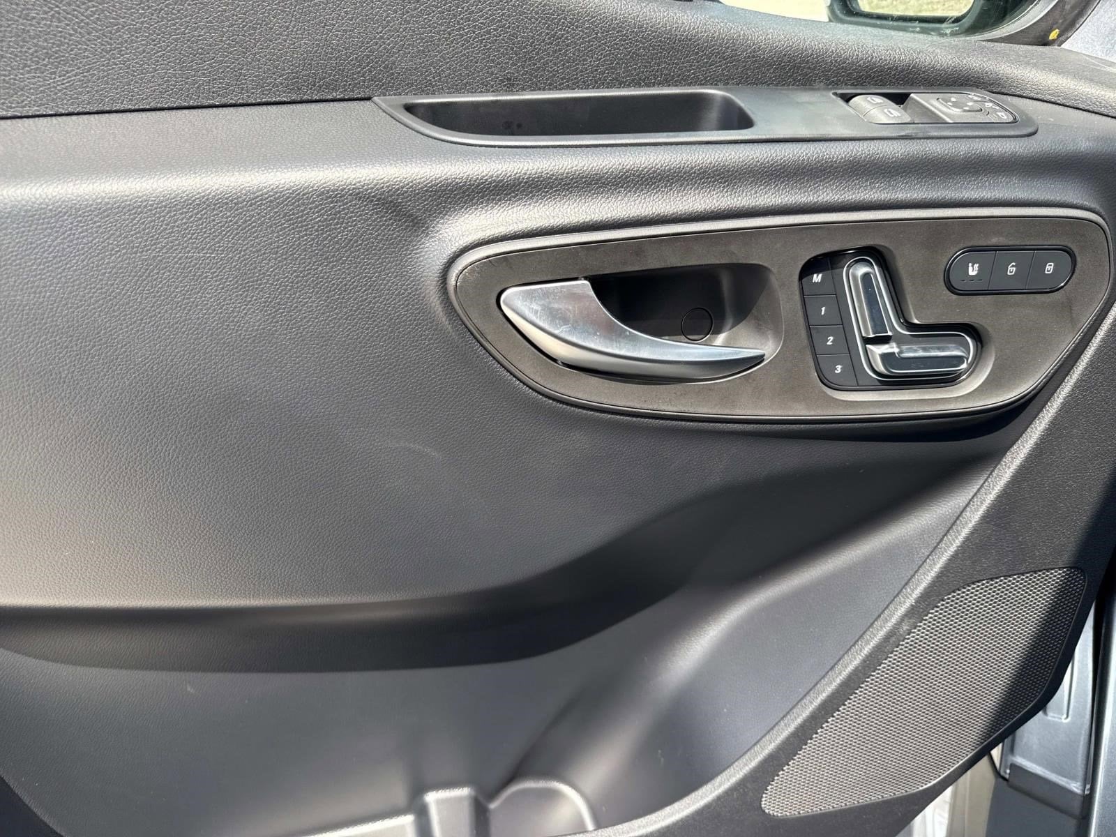 2025 MERCEDES-BENZ SPRINTER - Image 16