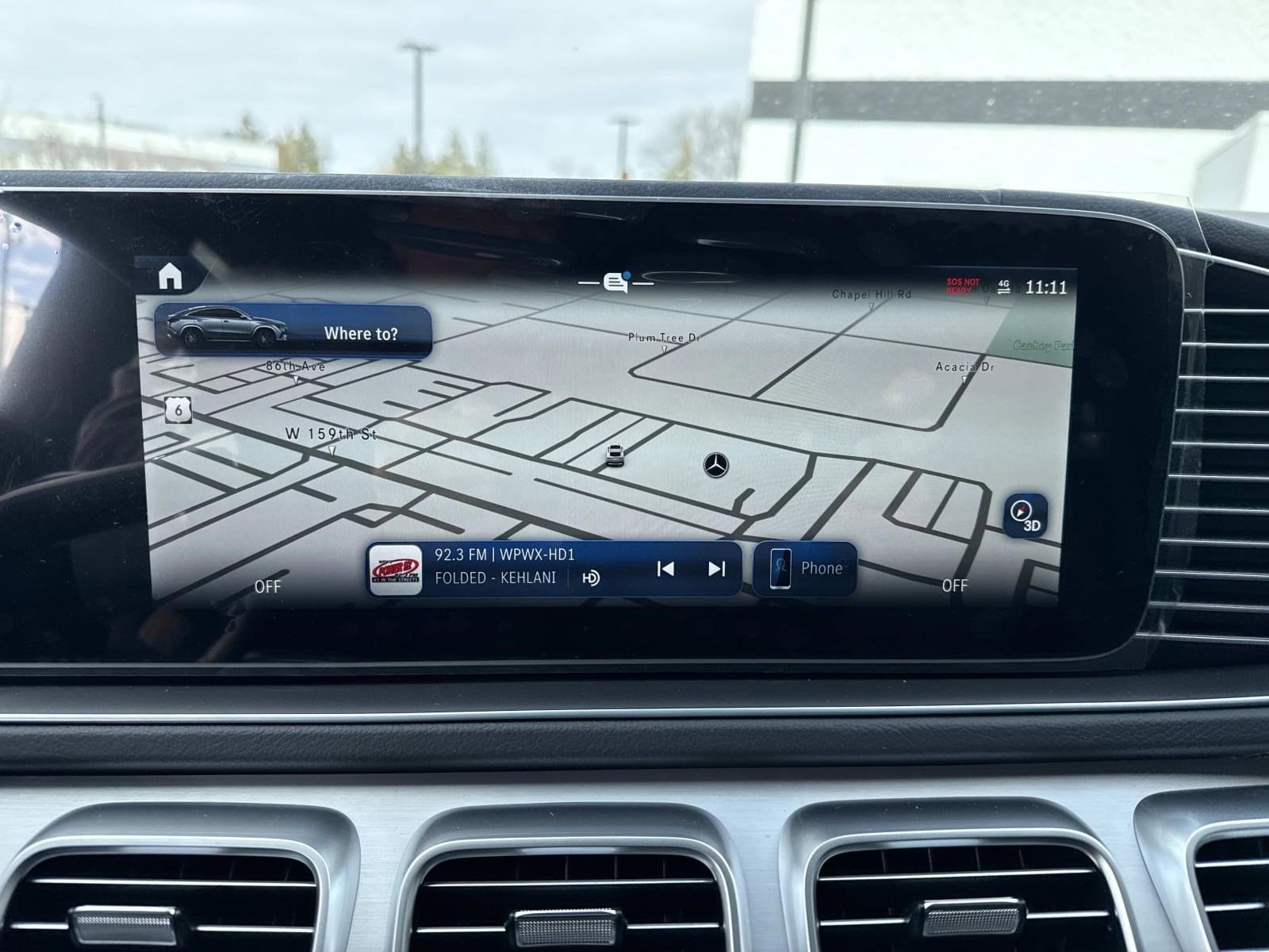 2026 MERCEDES-BENZ GLE-CLASS - Image 33