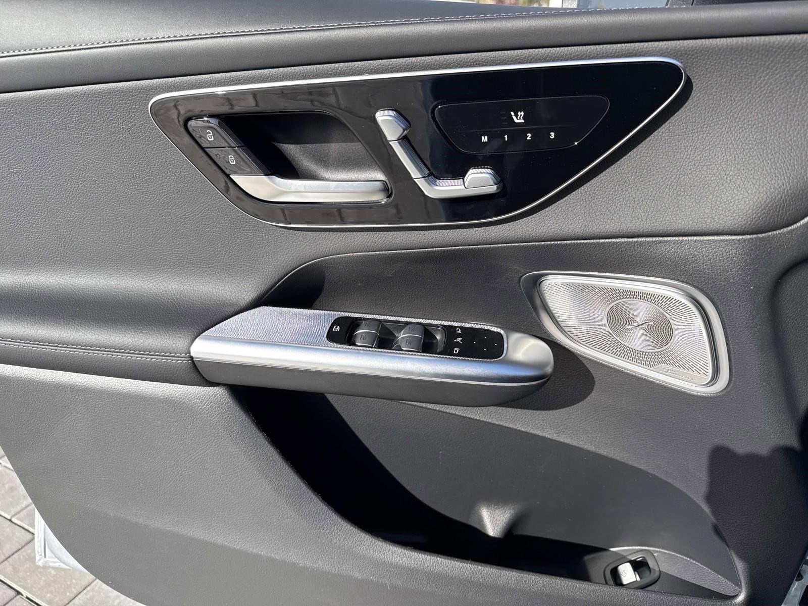 2026 MERCEDES-BENZ GLC-CLASS - Image 24