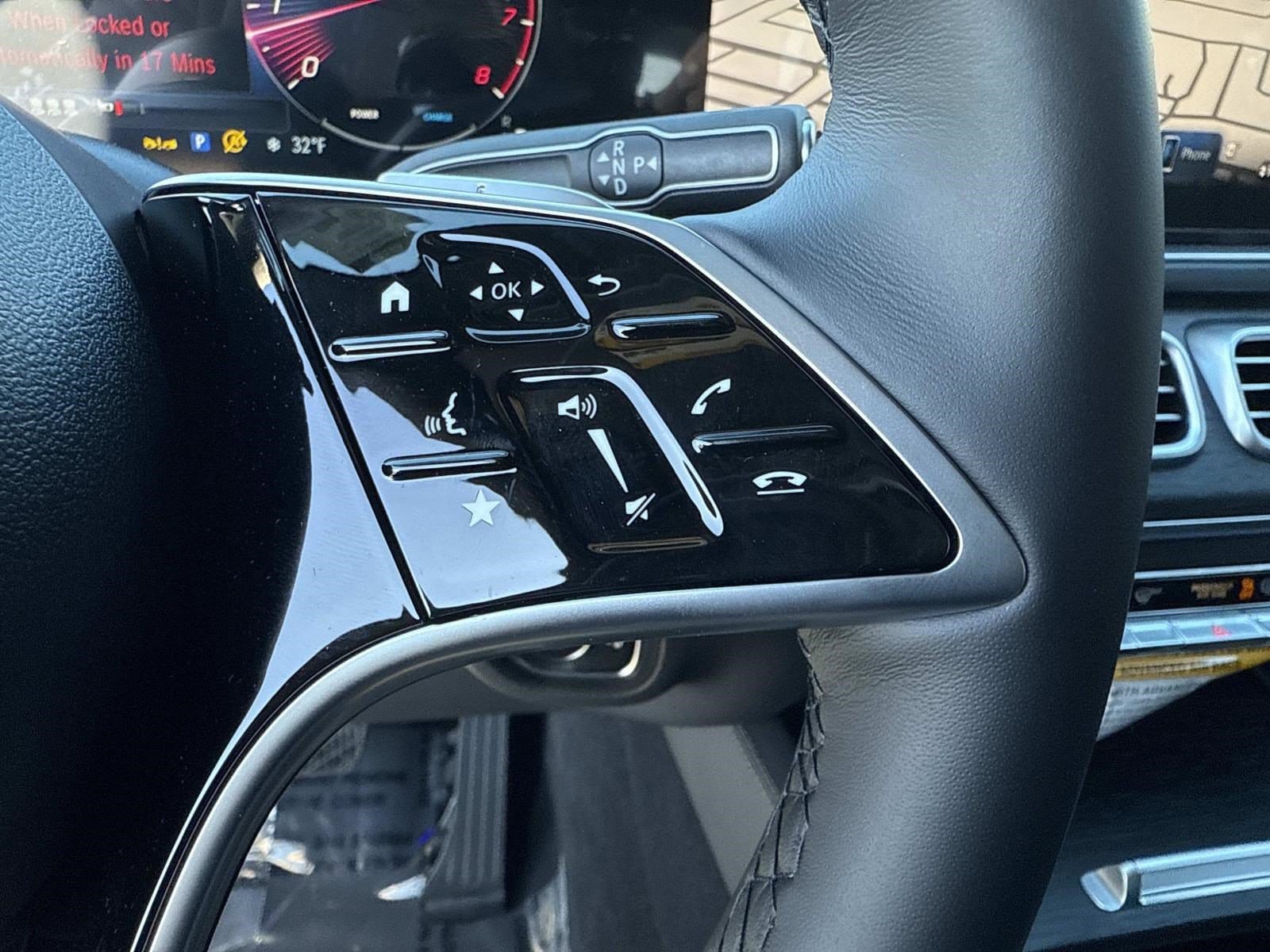 2026 MERCEDES-BENZ GLE-CLASS - Image 40