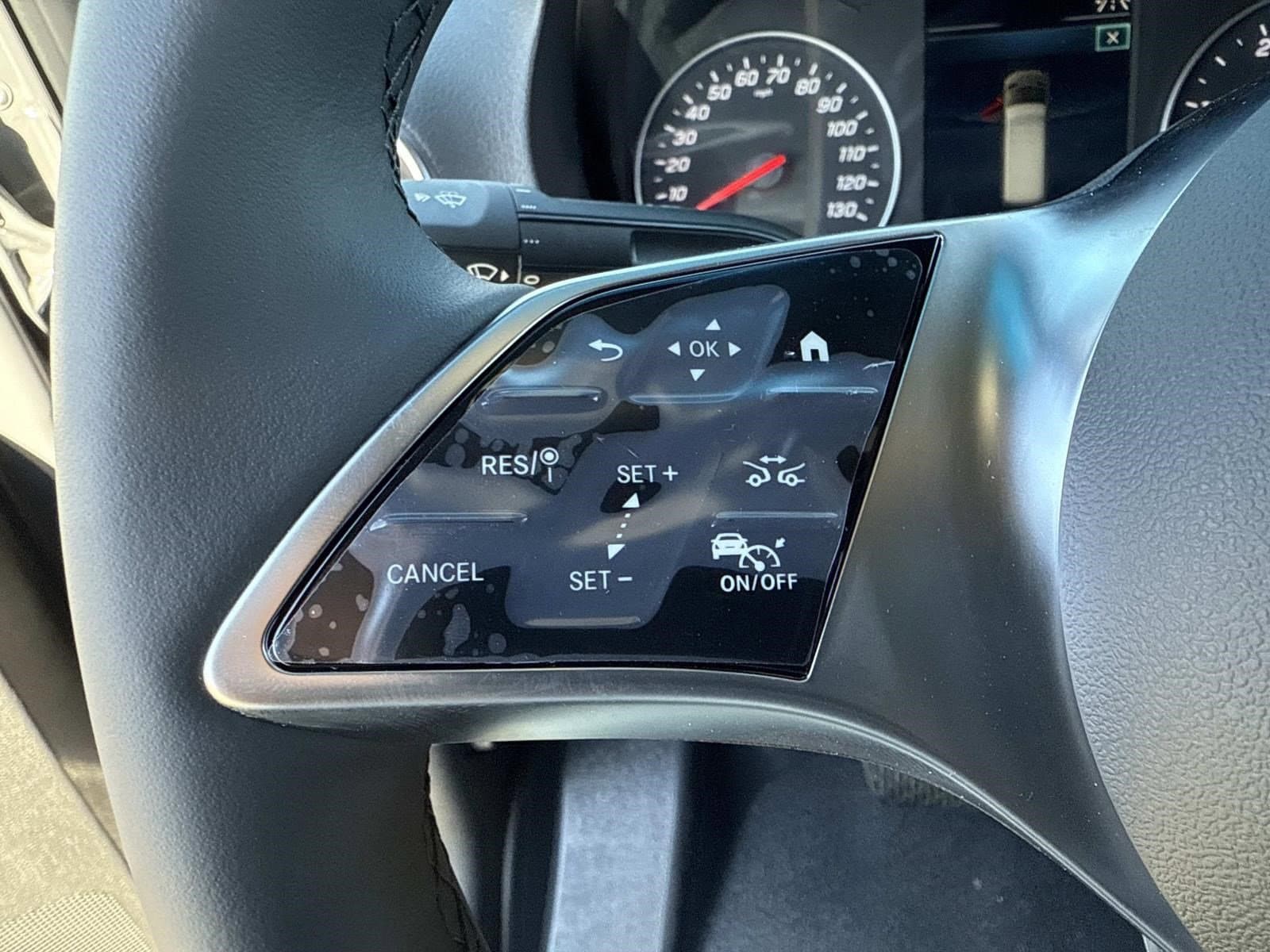 2026 MERCEDES-BENZ SPRINTER - Image 31