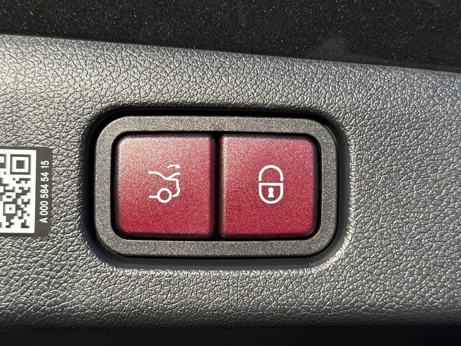 2026 MERCEDES-BENZ E-CLASS - Image 14