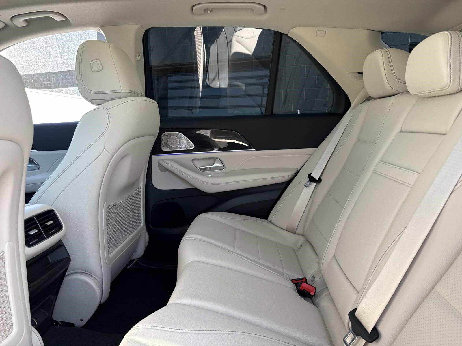 2026 MERCEDES-BENZ GLE-CLASS - Image 18