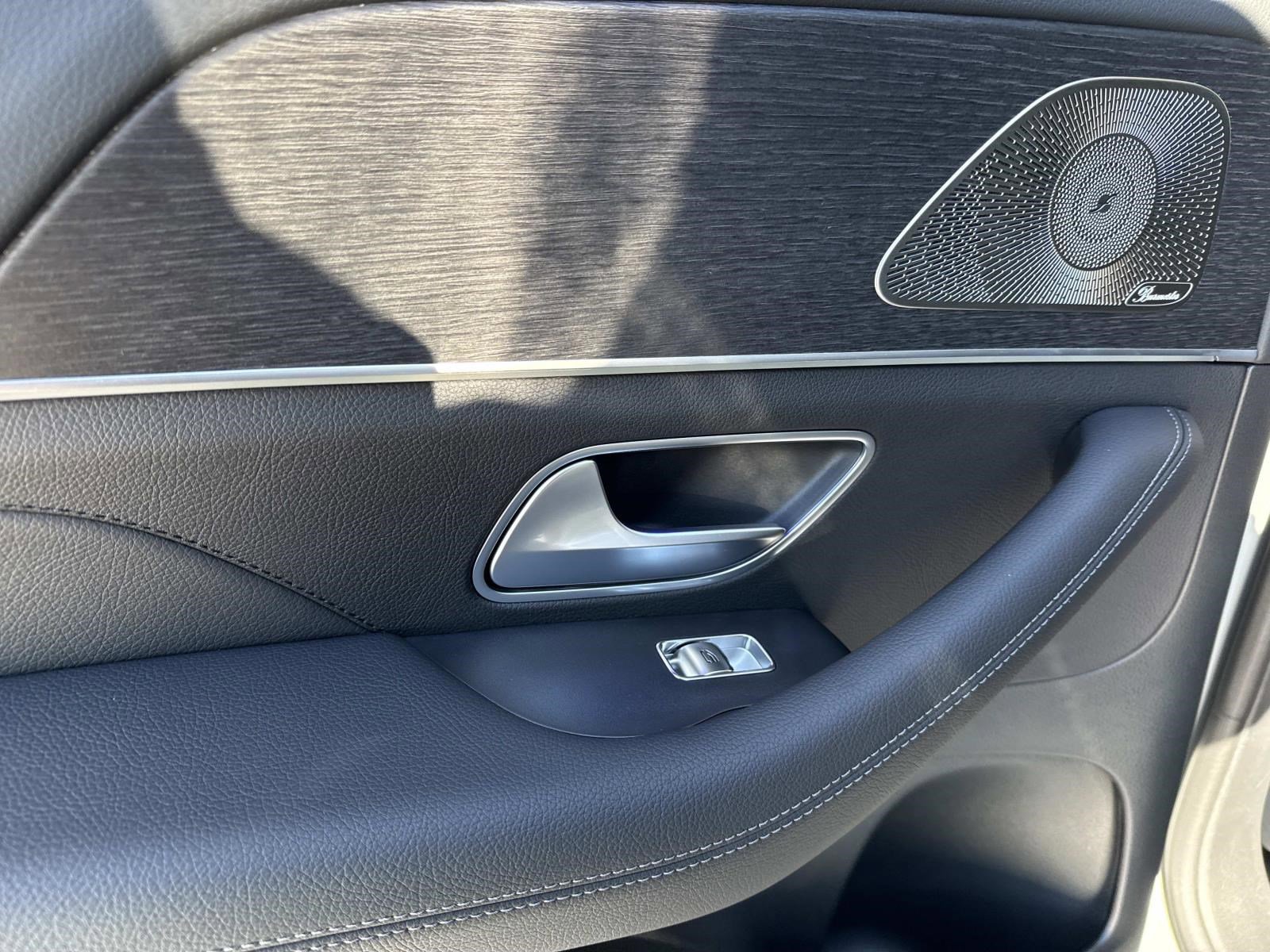 2026 MERCEDES-BENZ GLE-CLASS - Image 17