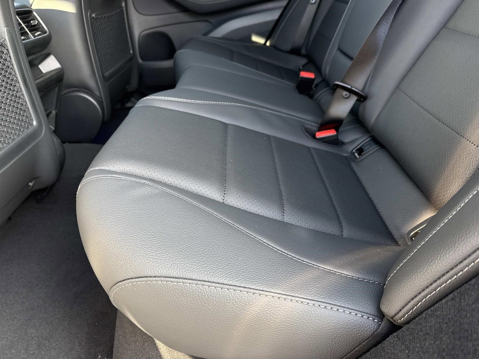 2026 MERCEDES-BENZ GLE-CLASS - Image 17