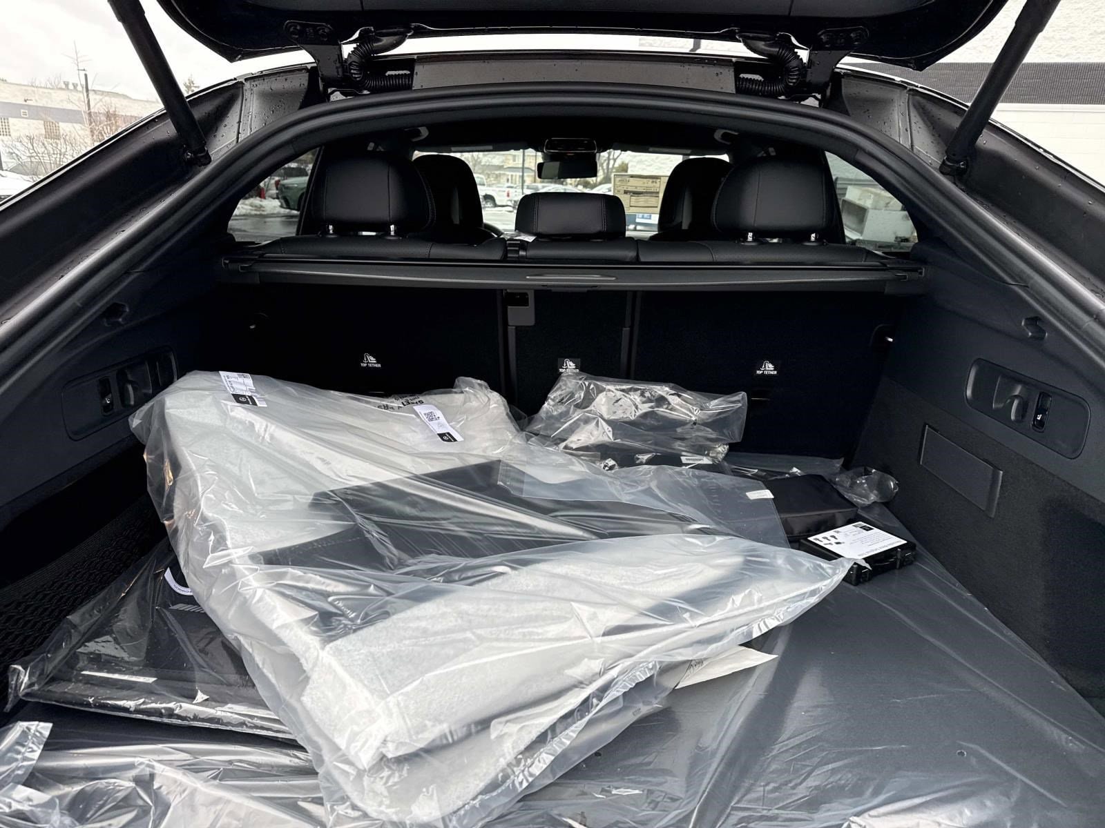 2026 MERCEDES-BENZ GLC-CLASS - Image 10