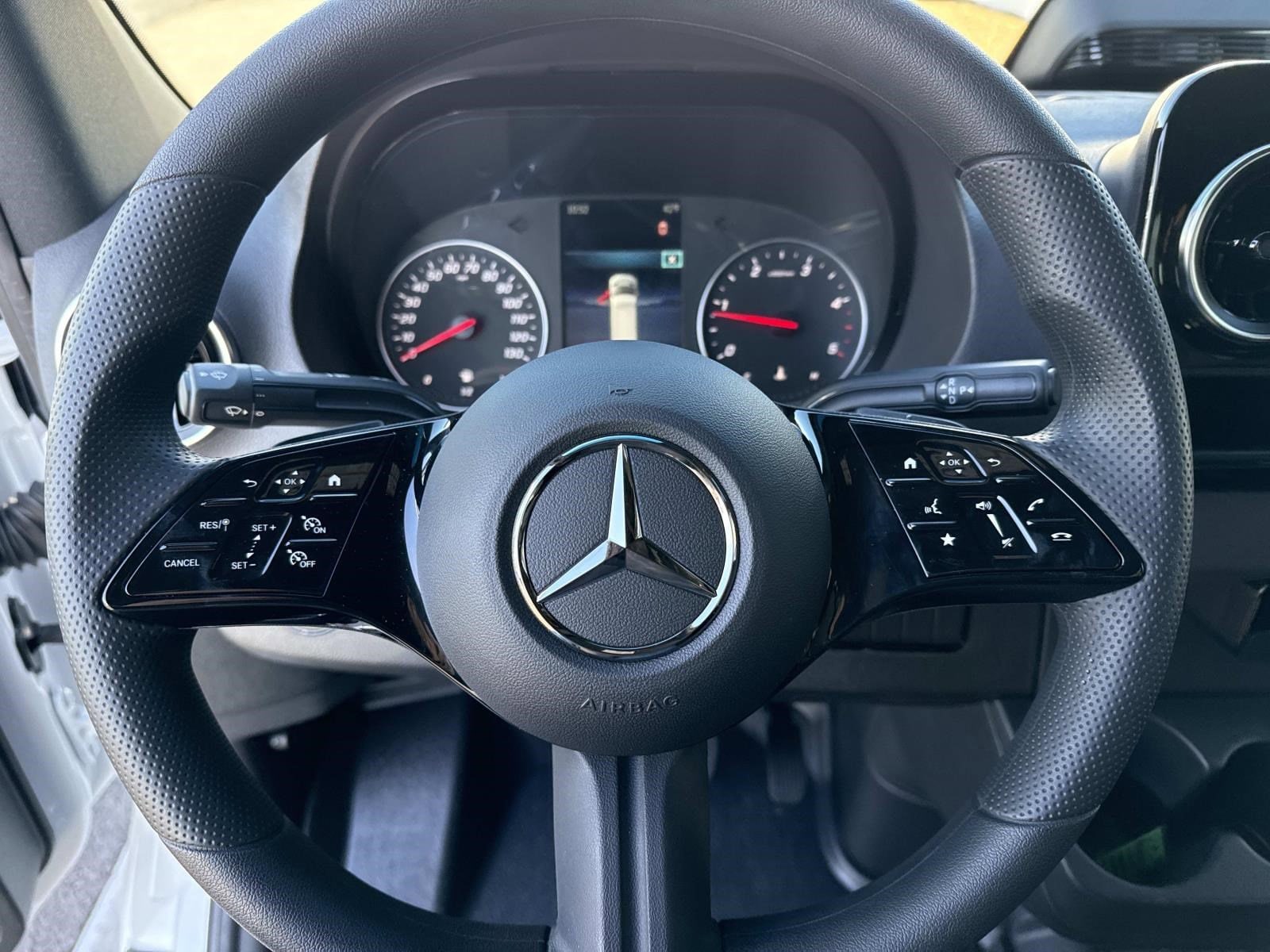 2026 MERCEDES-BENZ SPRINTER - Image 26