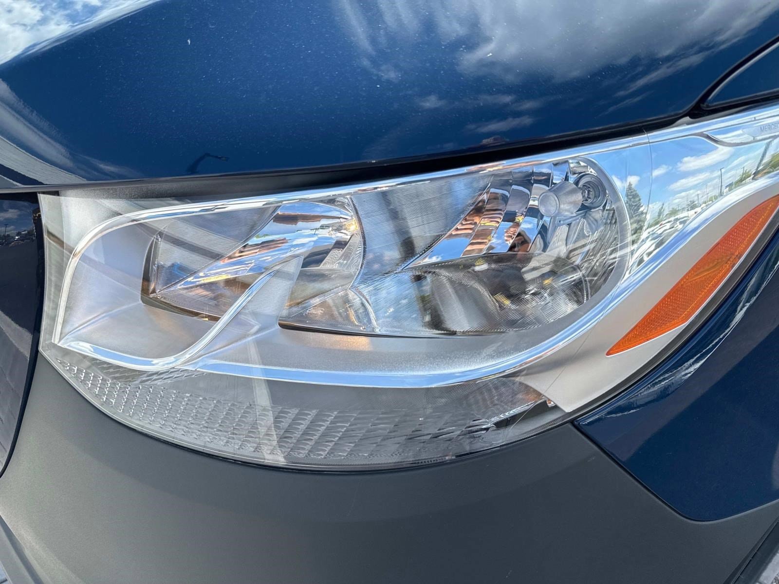 2025 MERCEDES-BENZ SPRINTER - Image 13