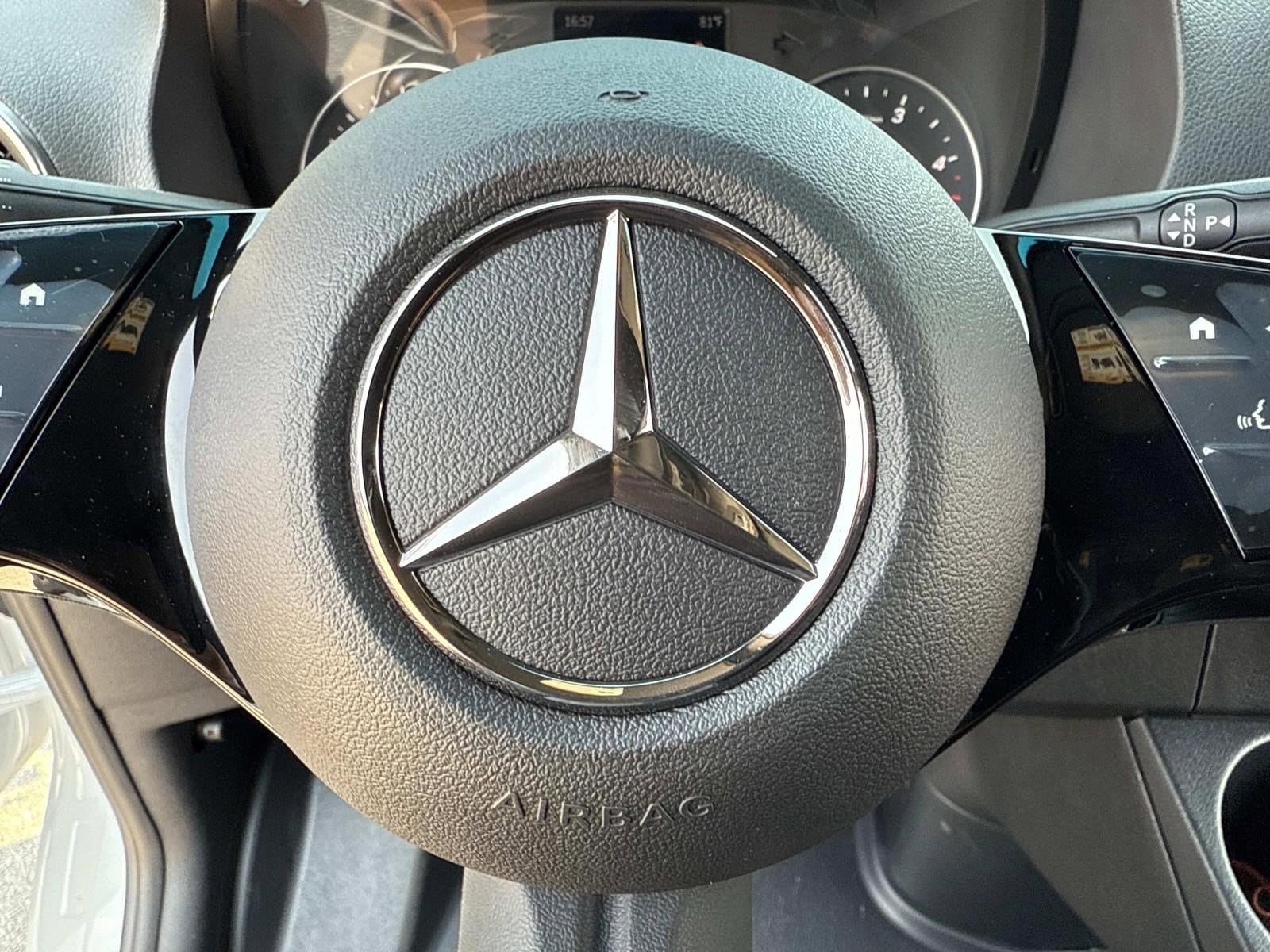 2025 MERCEDES-BENZ SPRINTER - Image 35