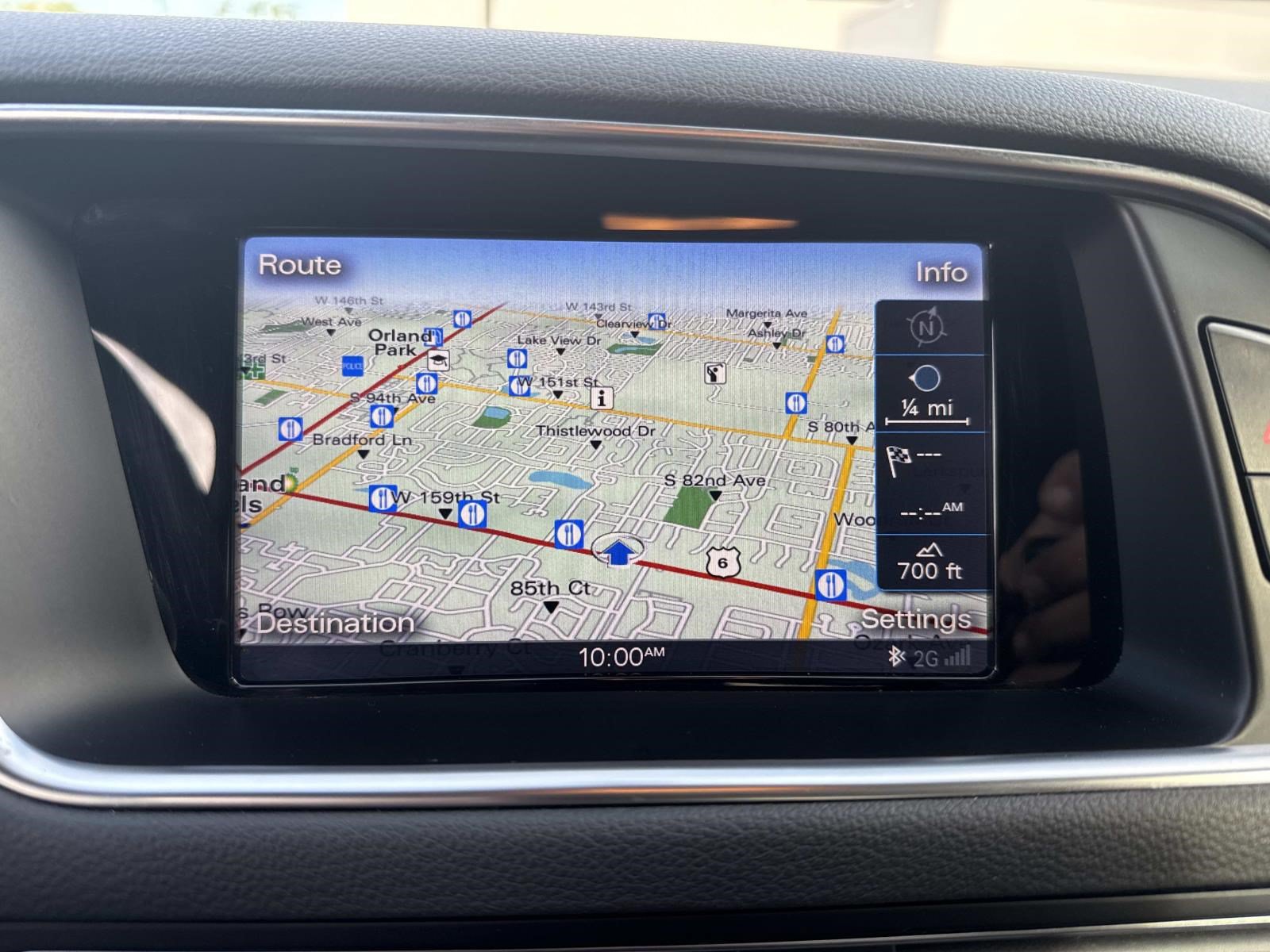 Vehicle thumbnail