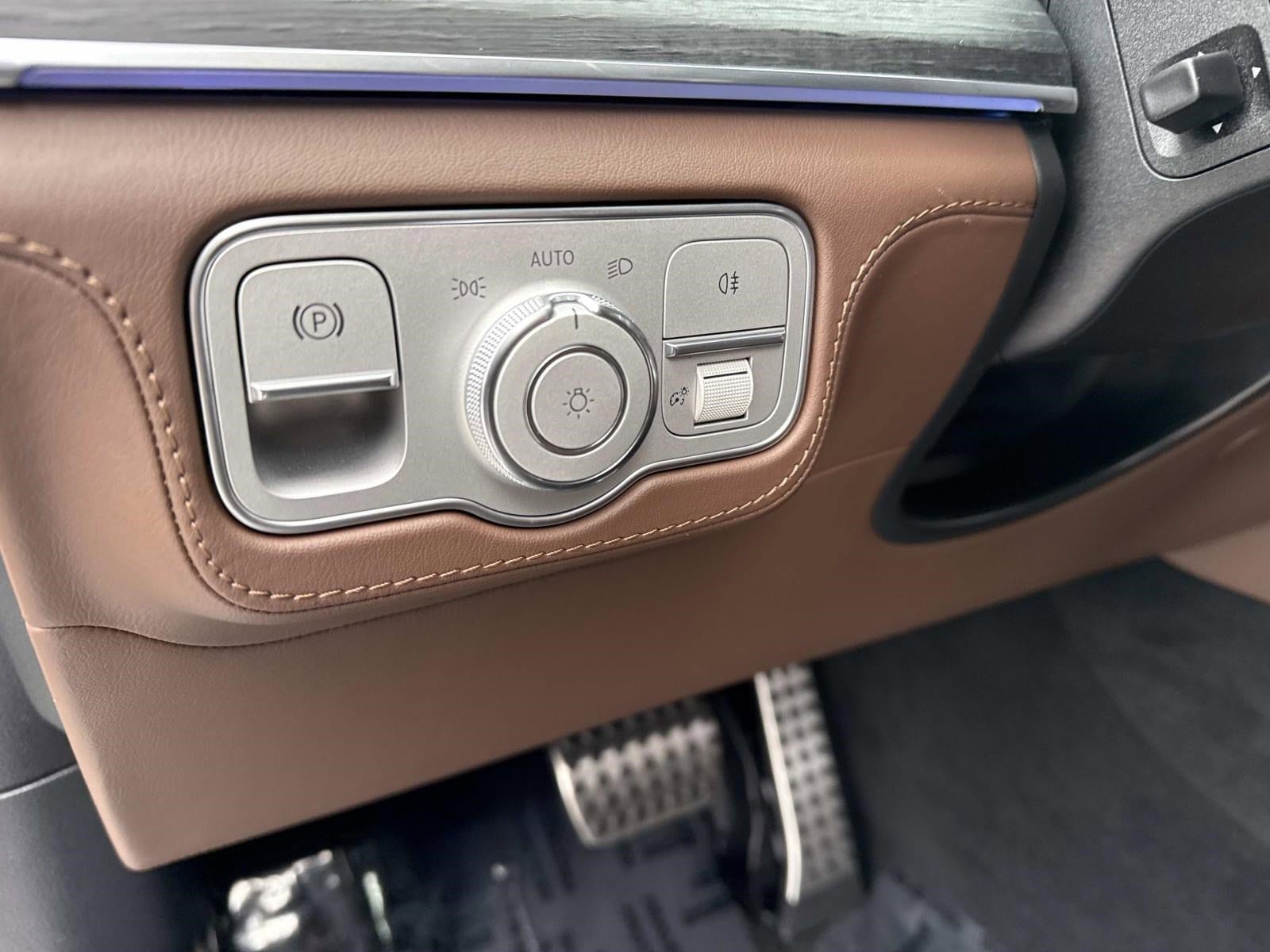 2026 MERCEDES-BENZ GLE-CLASS - Image 28