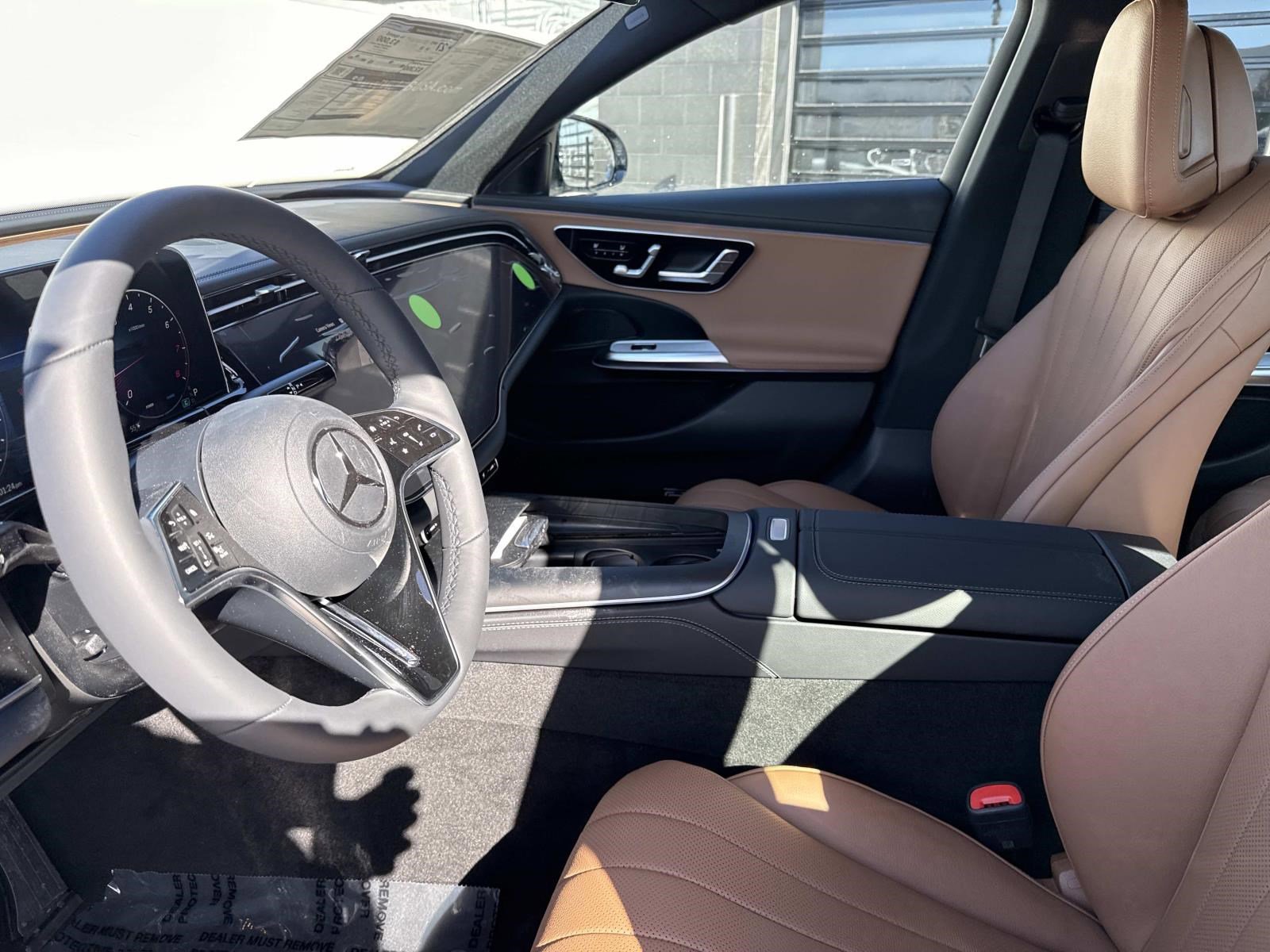 2026 MERCEDES-BENZ E-CLASS - Image 29