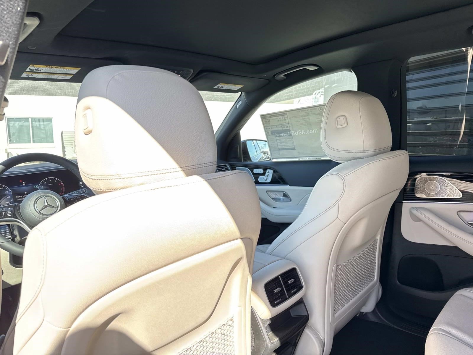 2026 MERCEDES-BENZ GLE-CLASS - Image 20