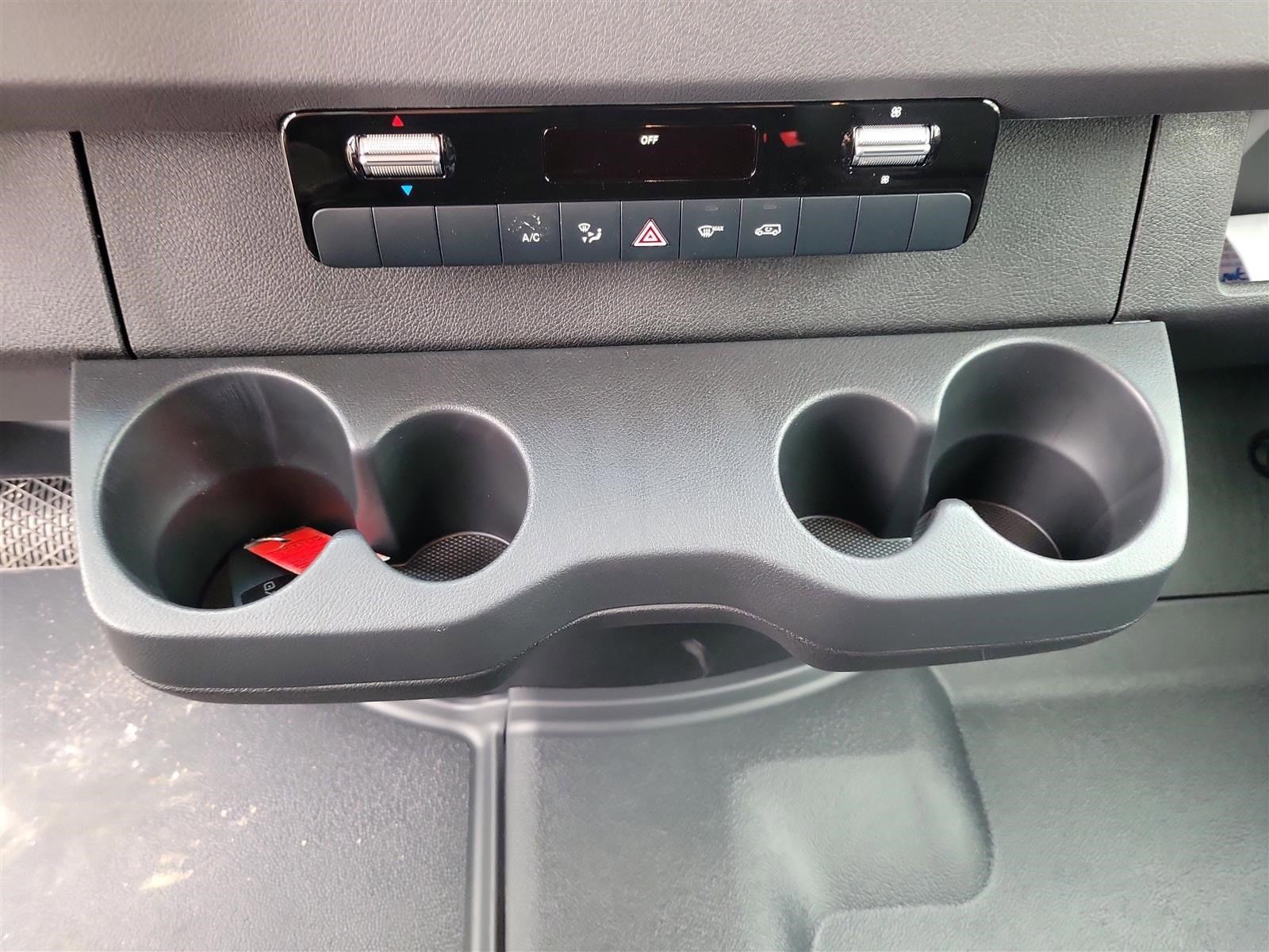 2025 MERCEDES-BENZ SPRINTER - Image 23