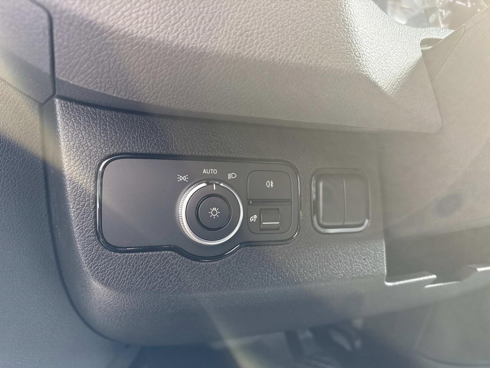 2026 MERCEDES-BENZ SPRINTER - Image 17