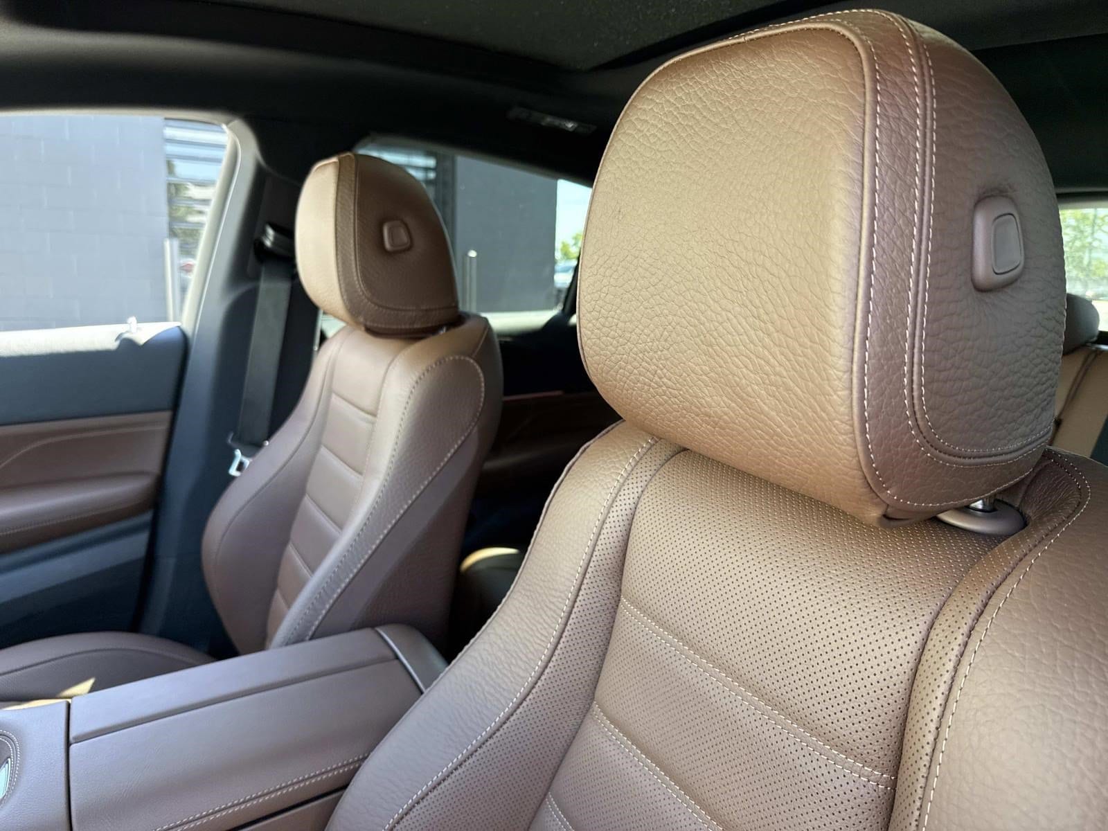 2026 MERCEDES-BENZ GLE-CLASS - Image 27