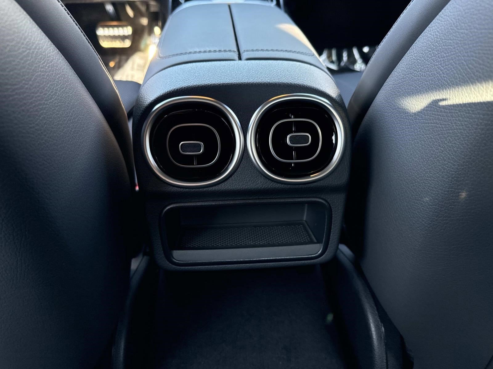 2026 MERCEDES-BENZ C-CLASS - Image 20