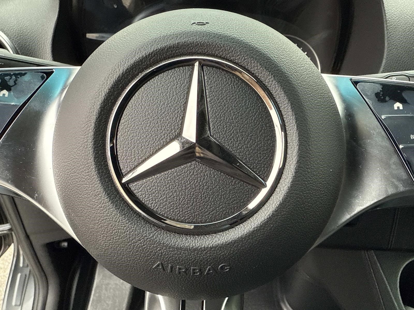 2026 MERCEDES-BENZ SPRINTER - Image 31