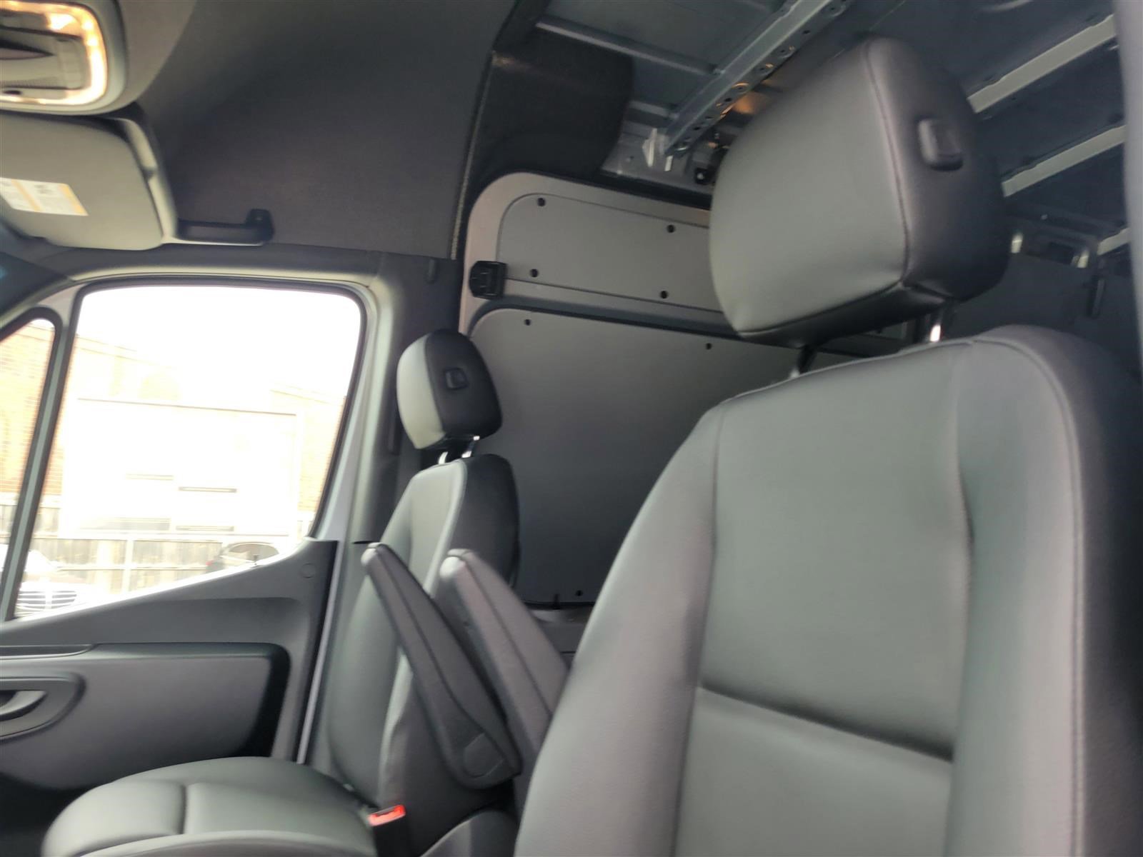 2025 MERCEDES-BENZ SPRINTER - Image 22