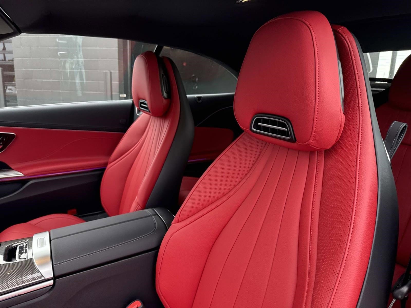 2026 MERCEDES-BENZ CLE - Image 21