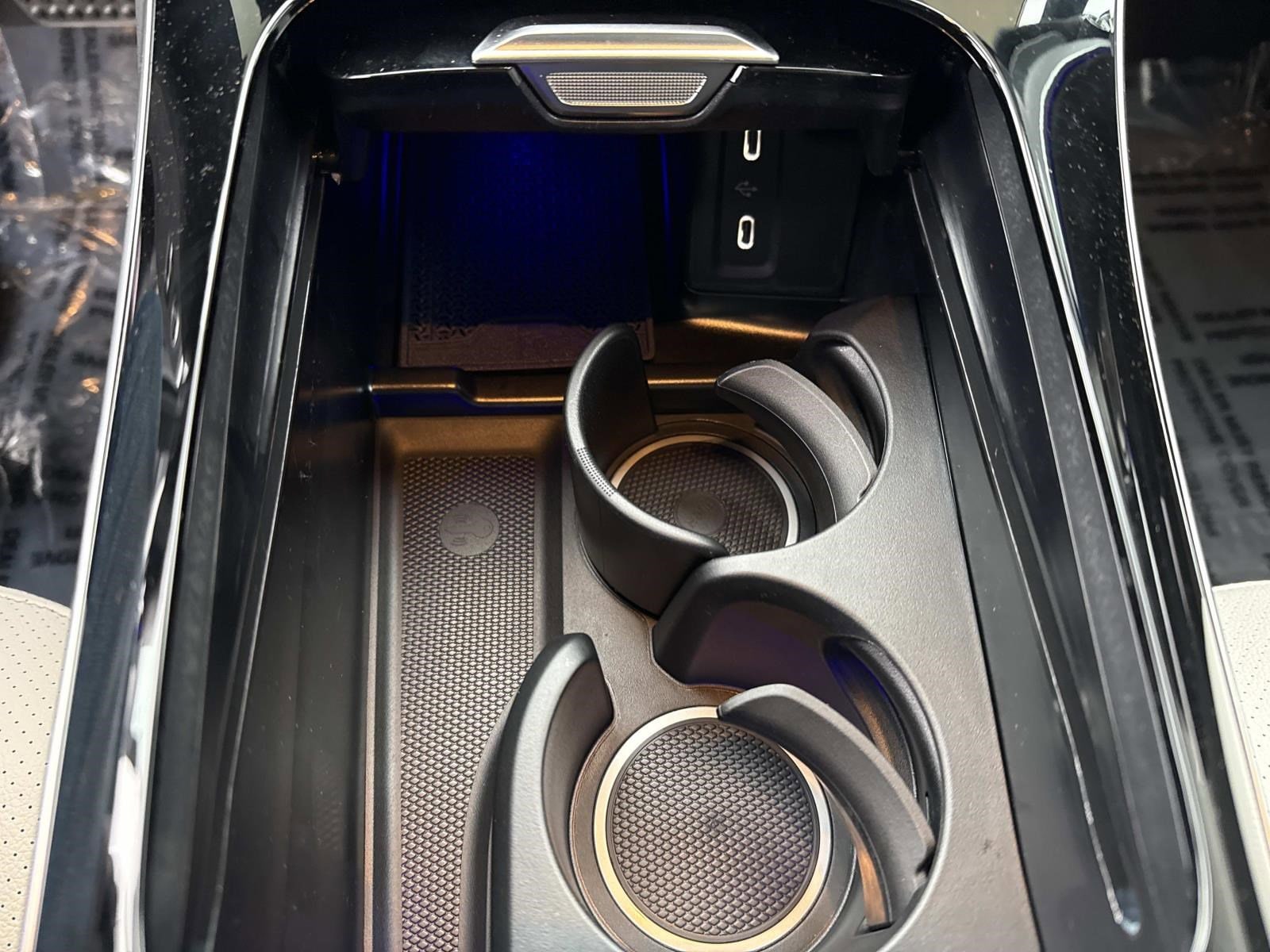 2026 MERCEDES-BENZ GLC-CLASS - Image 36