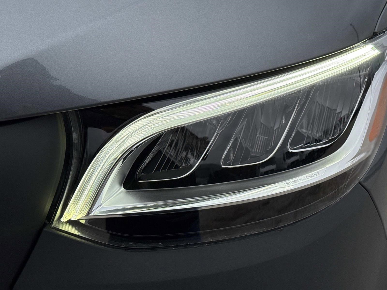 2026 MERCEDES-BENZ SPRINTER - Image 13