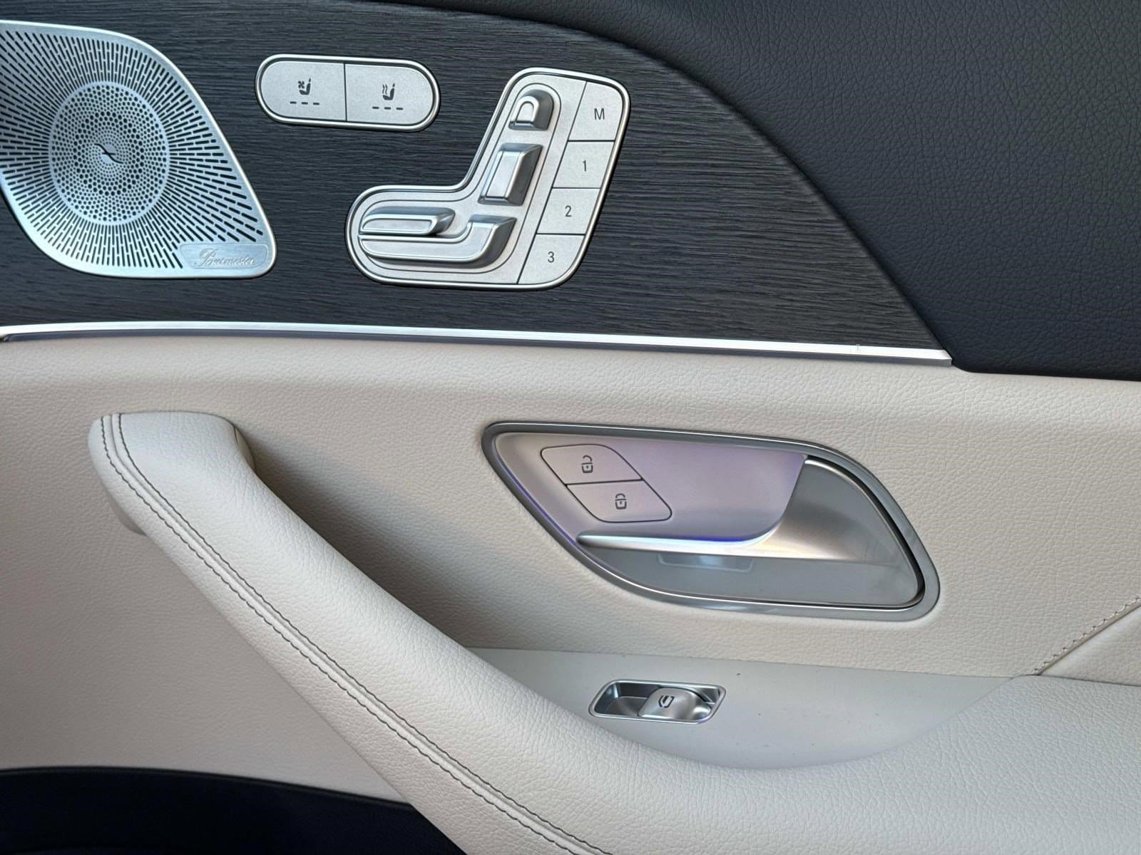 2026 MERCEDES-BENZ GLE-CLASS - Image 34