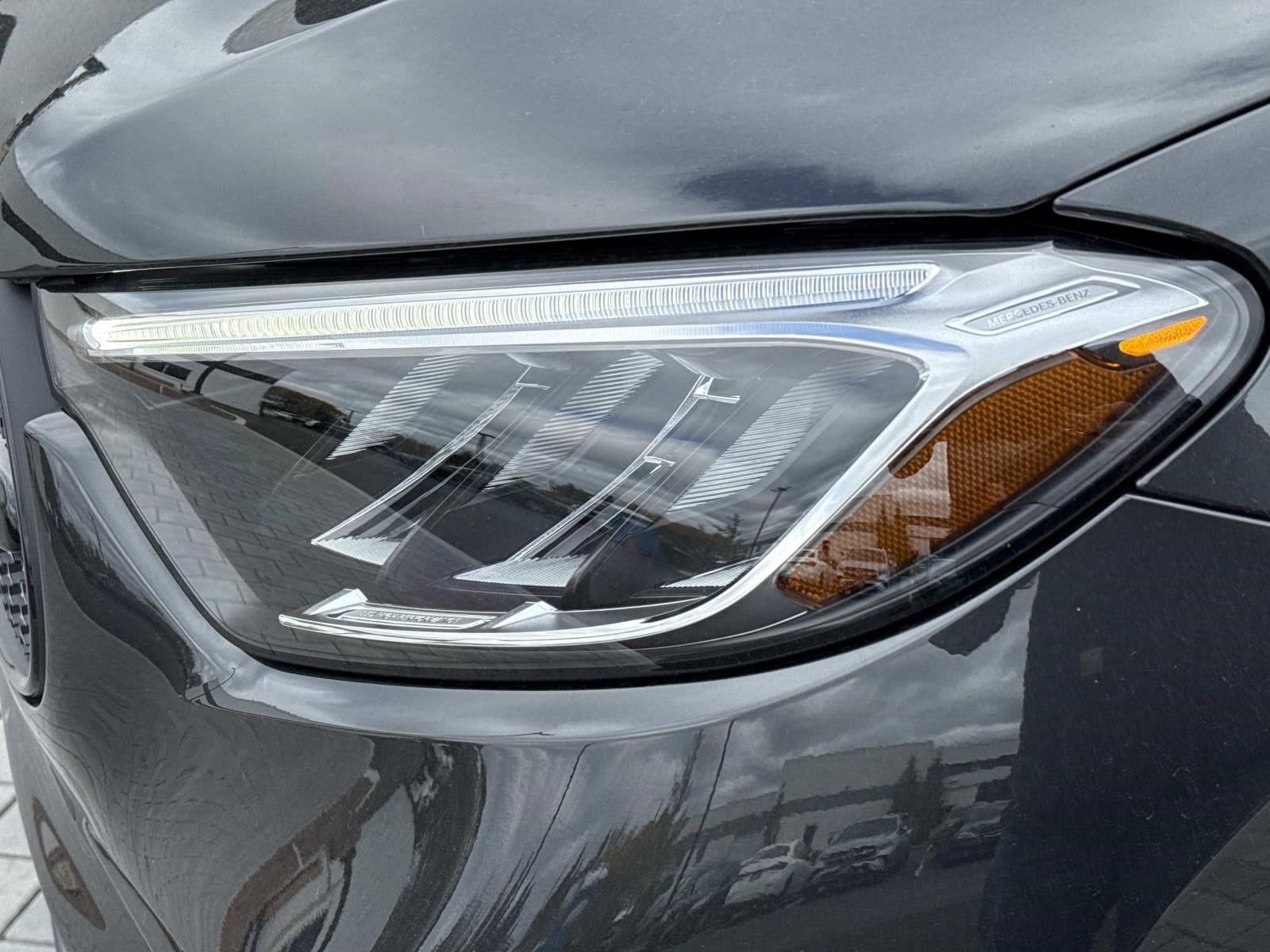 2026 MERCEDES-BENZ GLC-CLASS - Image 10