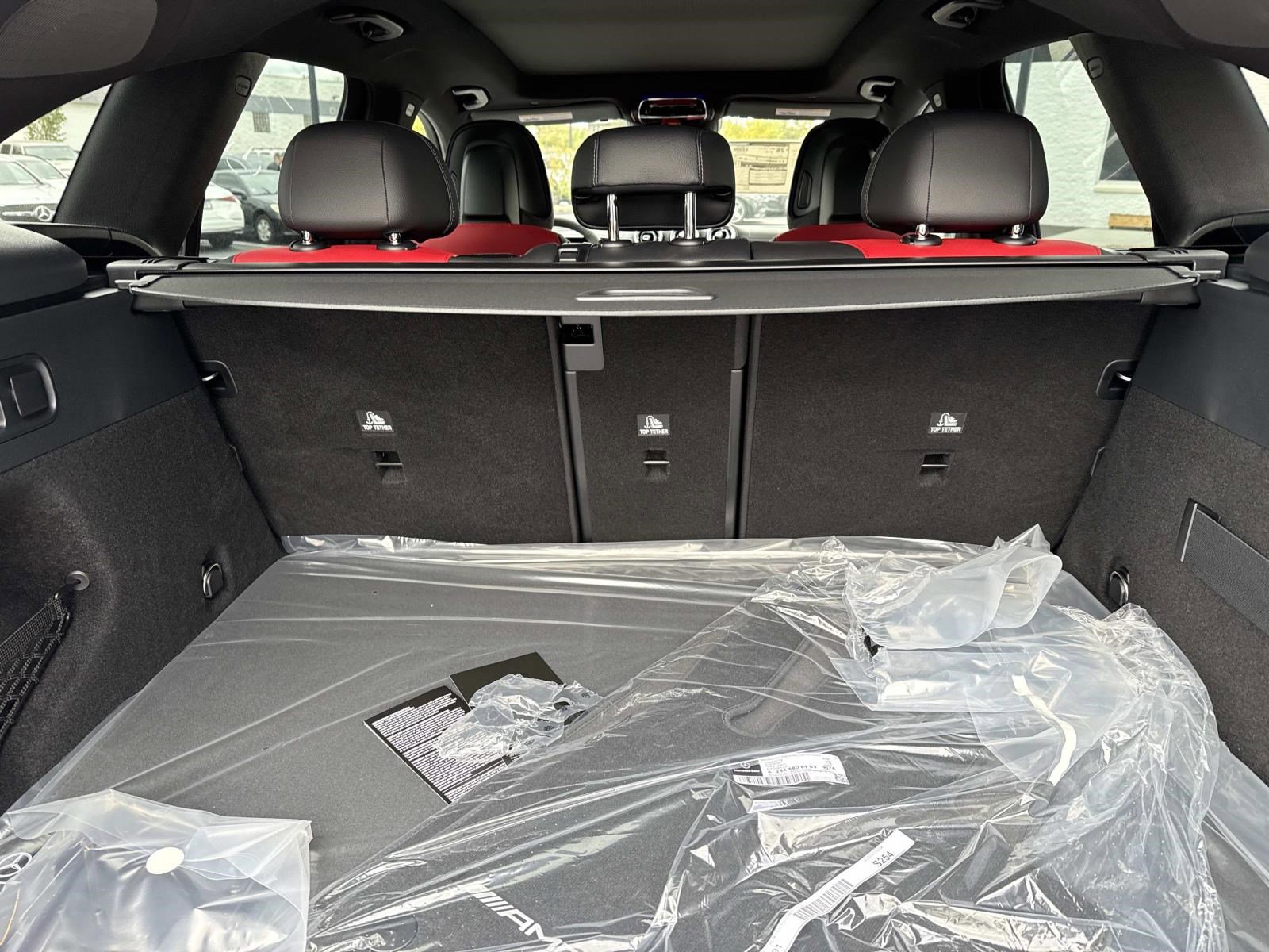 2026 MERCEDES-BENZ GLC-CLASS - Image 13