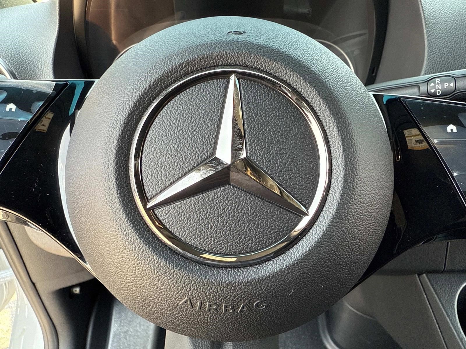 2025 MERCEDES-BENZ SPRINTER - Image 33