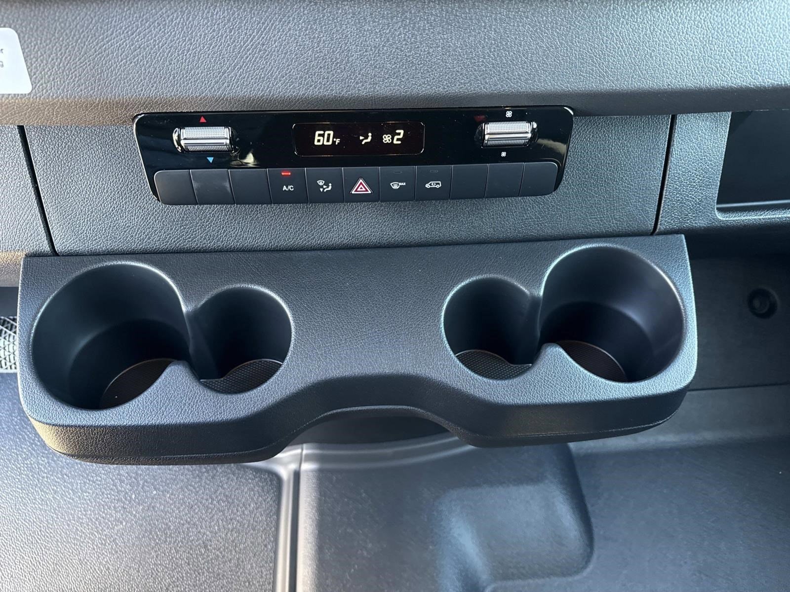 2026 MERCEDES-BENZ SPRINTER - Image 27