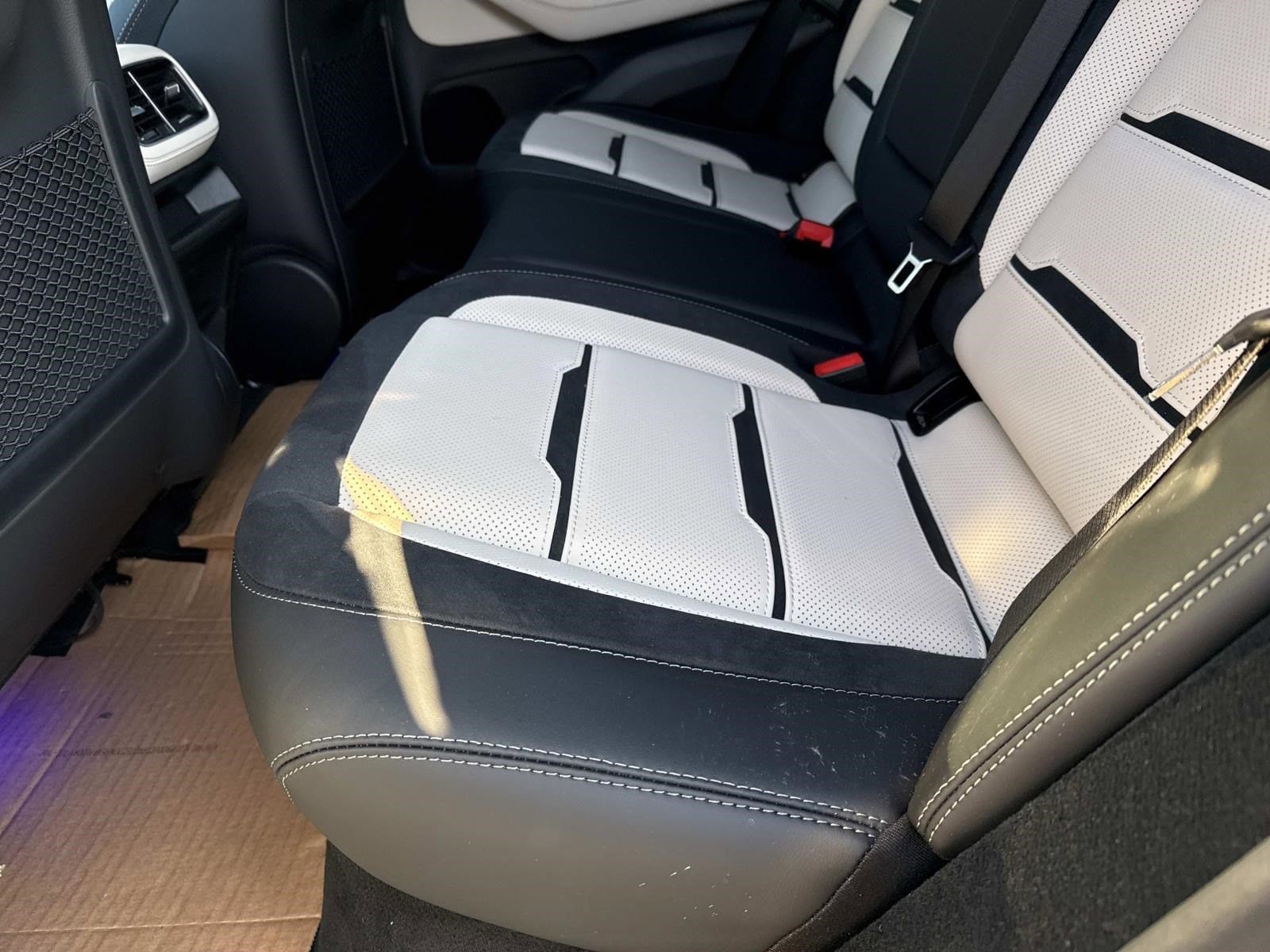 2026 MERCEDES-BENZ GLE-CLASS - Image 15