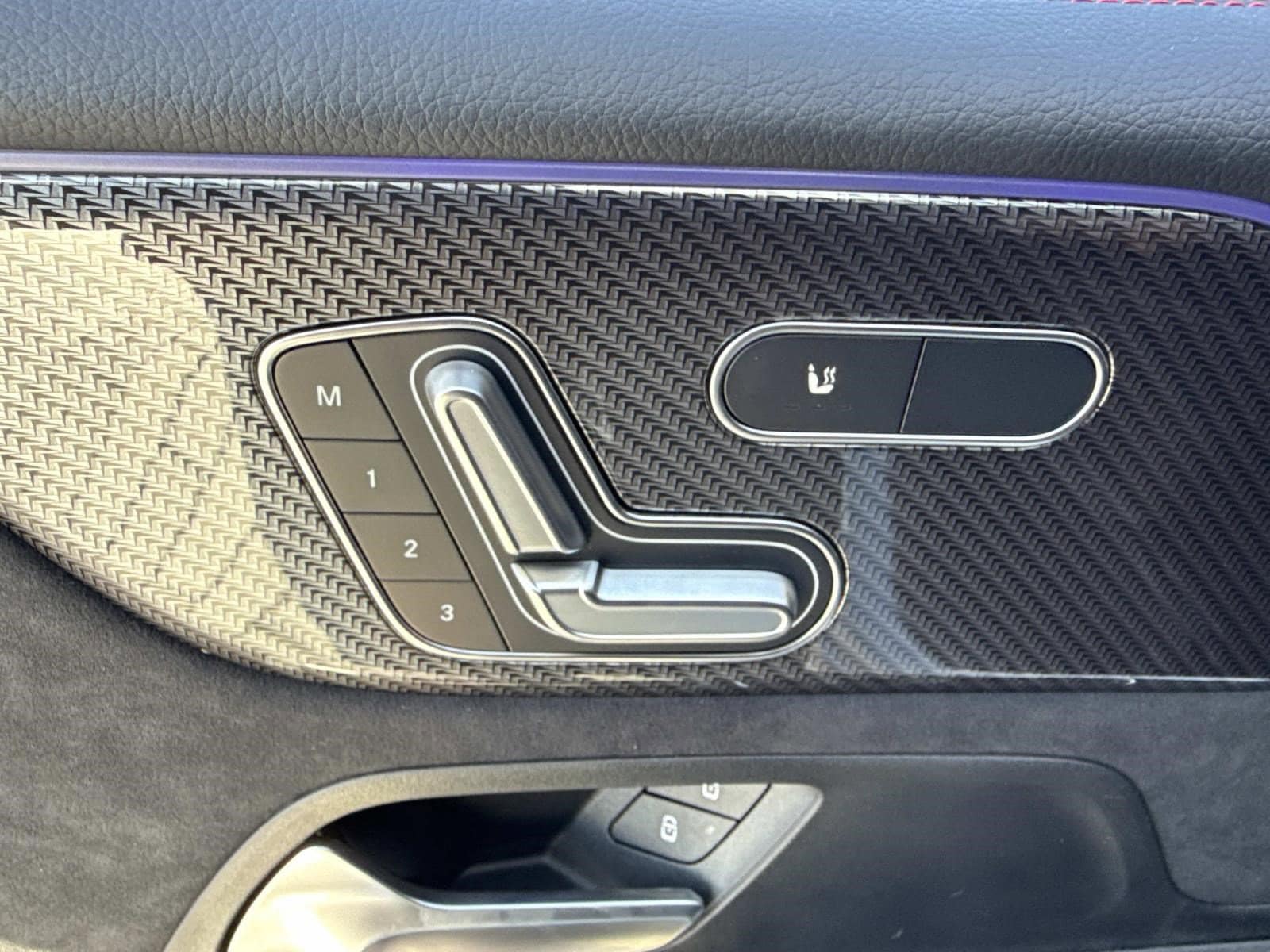 2026 MERCEDES-BENZ GLB-CLASS - Image 25