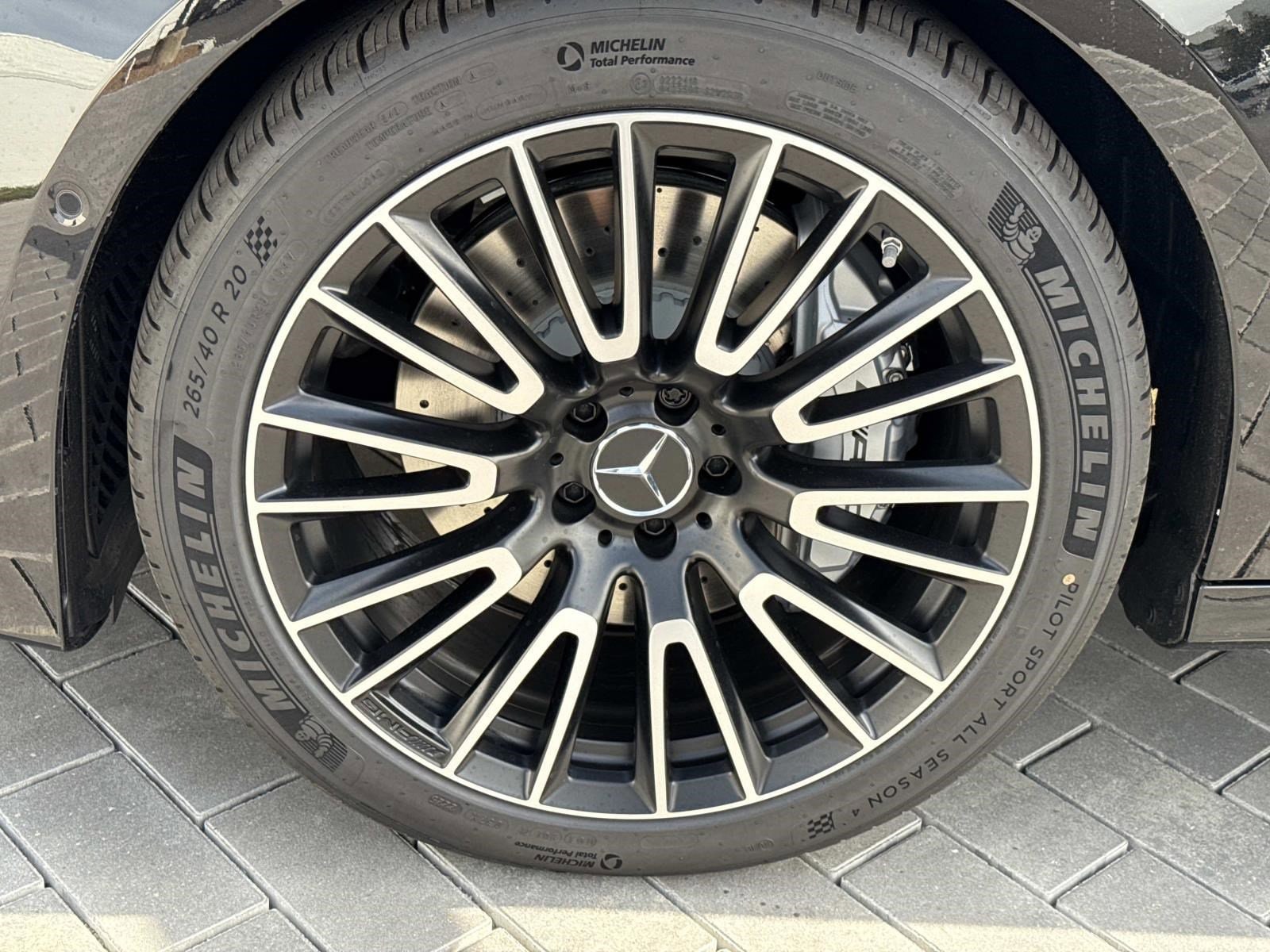 2026 MERCEDES-BENZ E-CLASS - Image 12