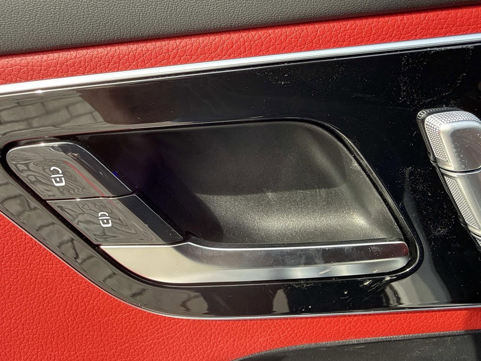 2026 MERCEDES-BENZ GLC-CLASS - Image 25