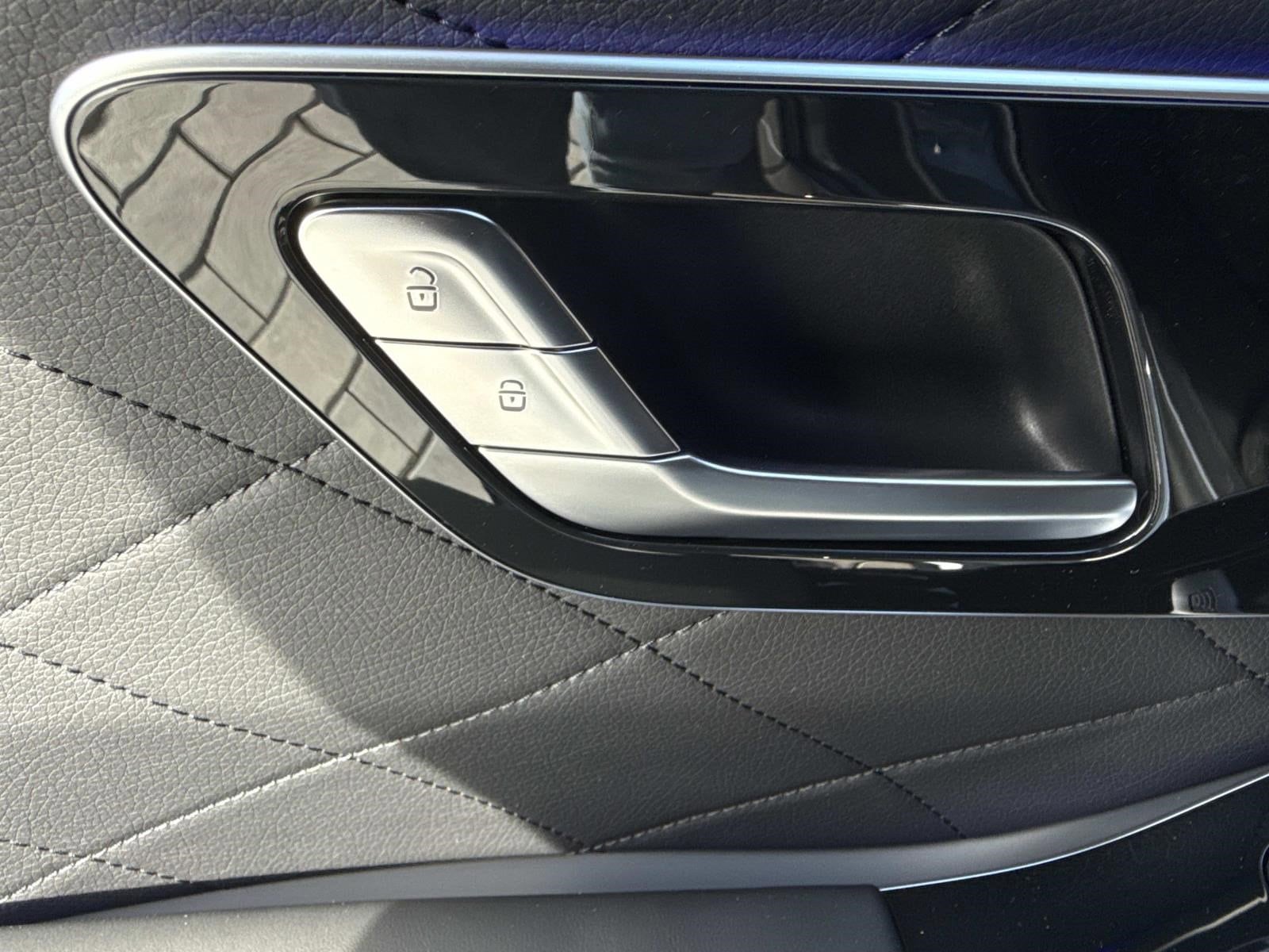 2026 MERCEDES-BENZ S-CLASS - Image 15