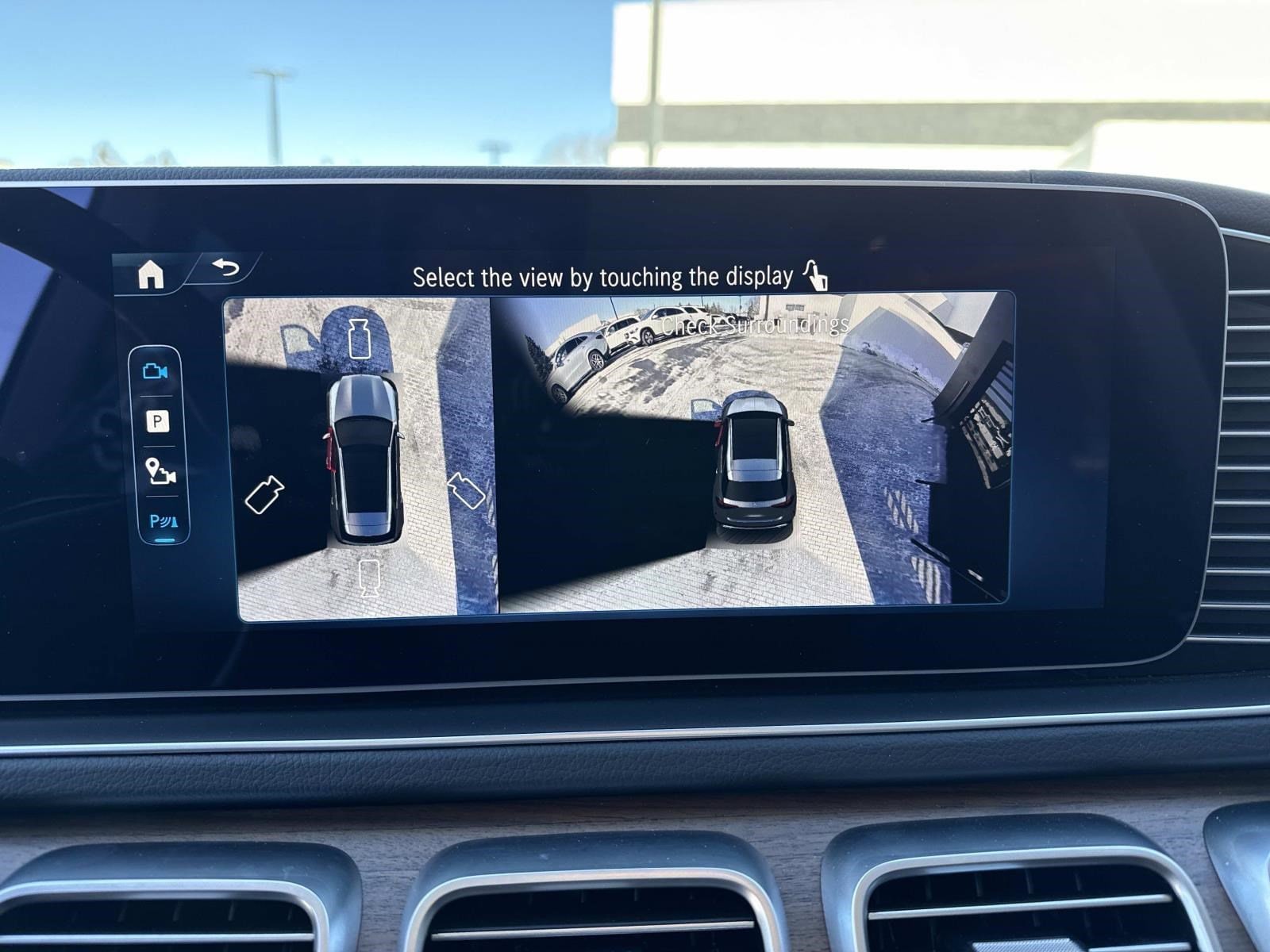 2026 MERCEDES-BENZ GLE-CLASS - Image 33