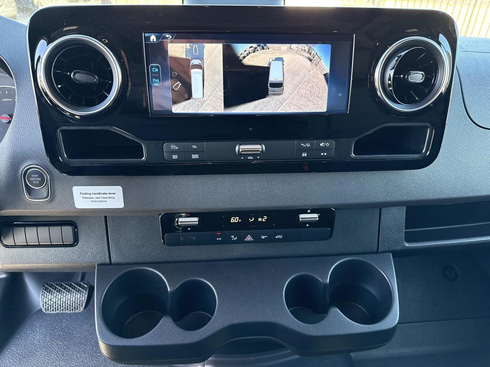 2026 MERCEDES-BENZ SPRINTER - Image 26