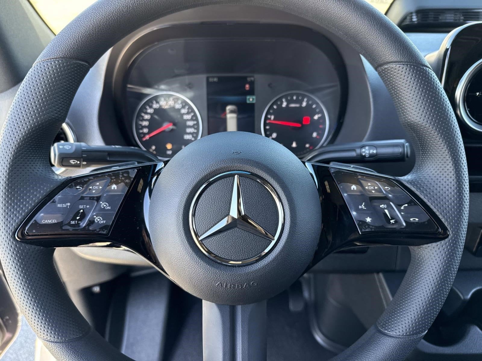 2026 MERCEDES-BENZ SPRINTER - Image 27